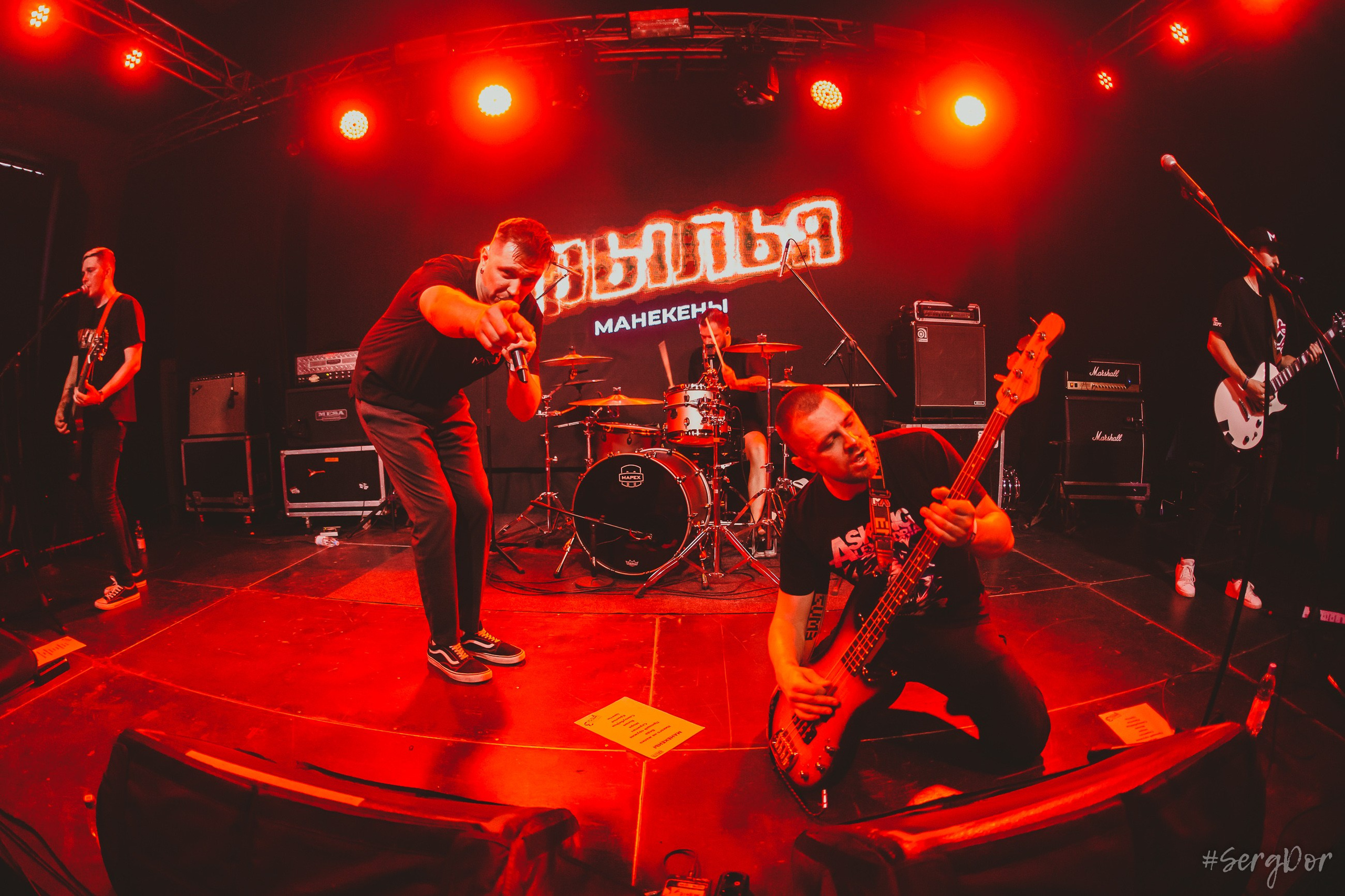 Манекены, FeatFest 3, ФитФест 3, Тула, 31.08.2024, CONCERT HALL, Концерт Холл Тула, ConcertHall, 31 августа 2024 года, SergDor, #SergDor