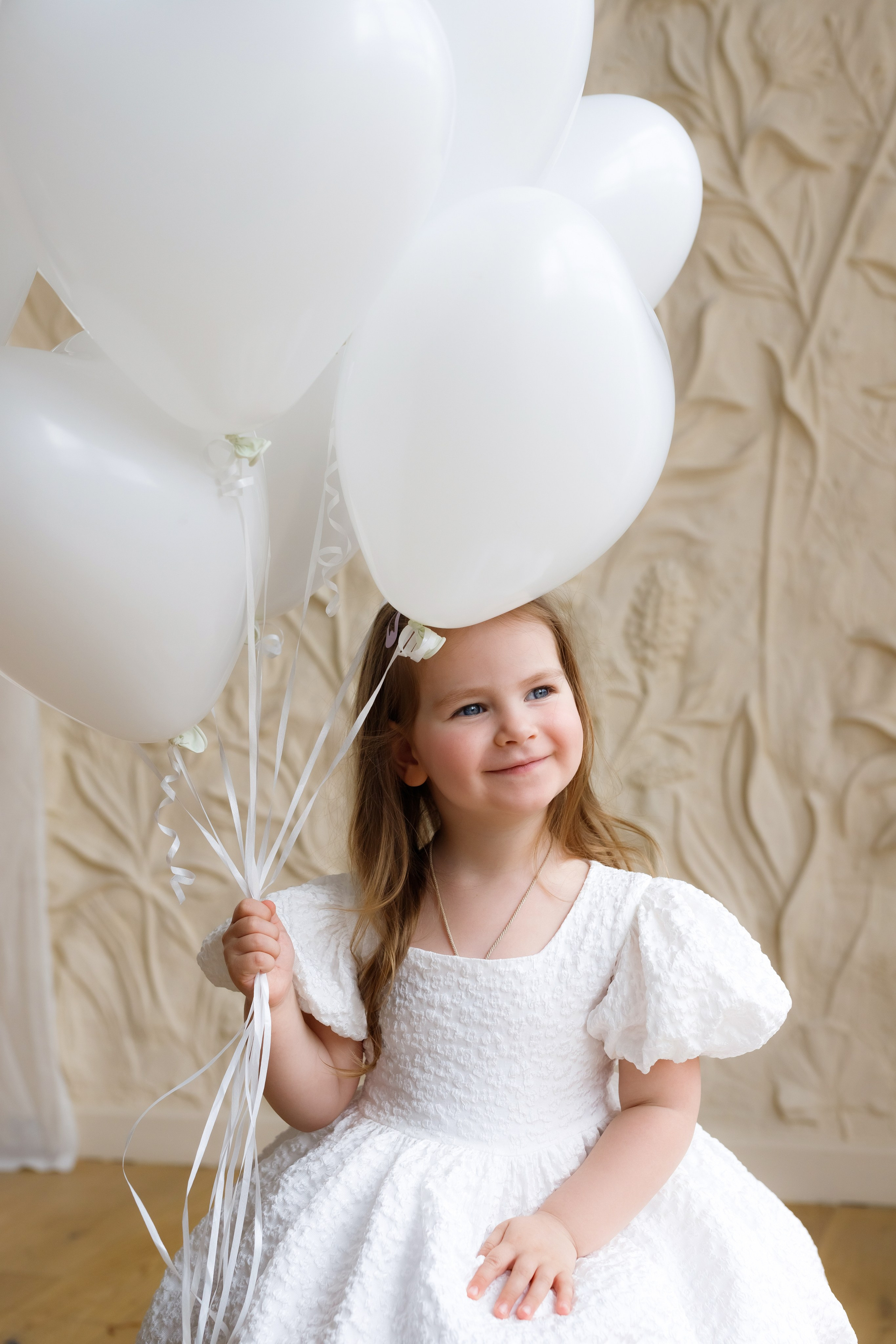 Семейные. Фотограф новорожденных в Ярославле Ольга Зимина