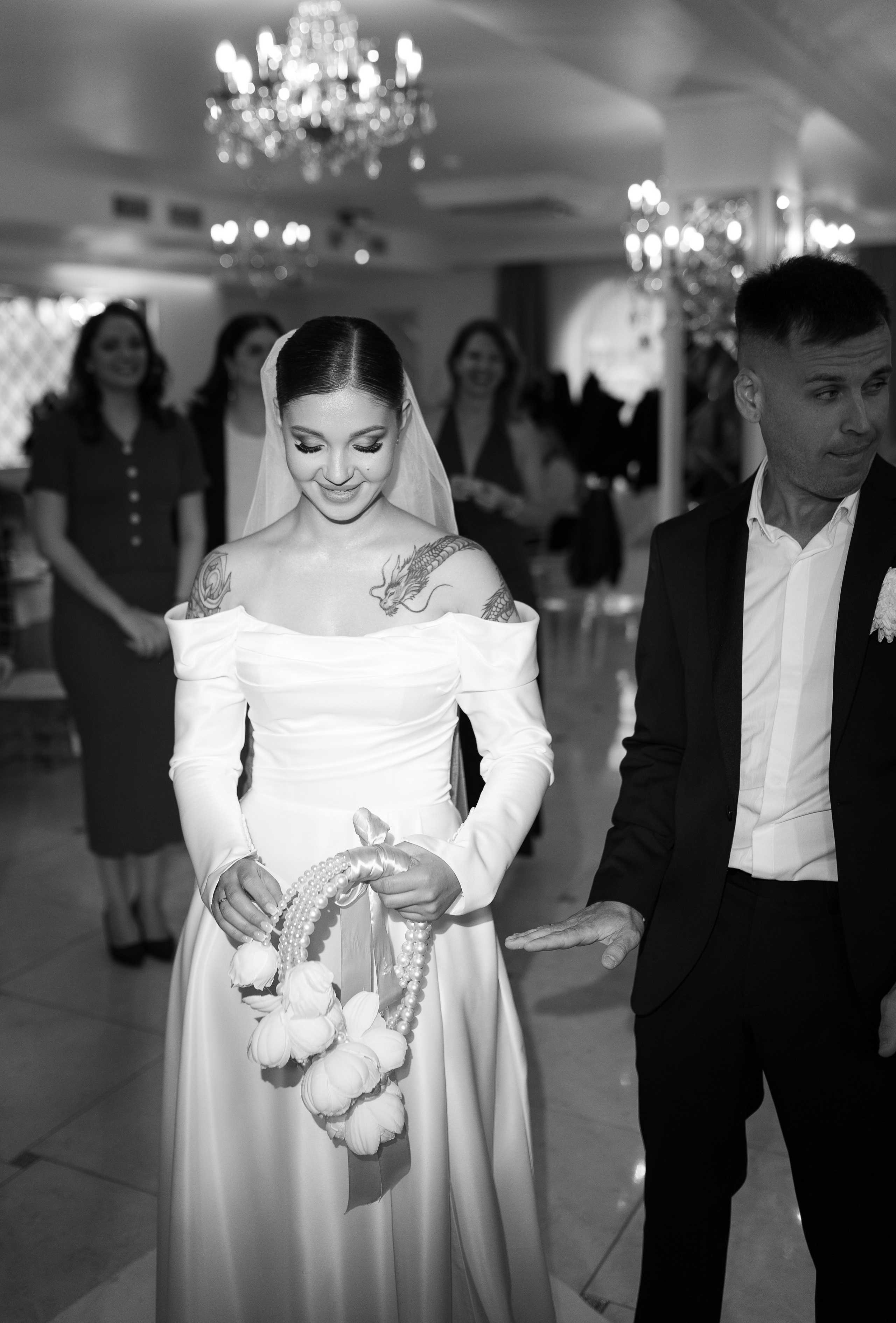 Камерные Свадьбы. Meryfotoidea