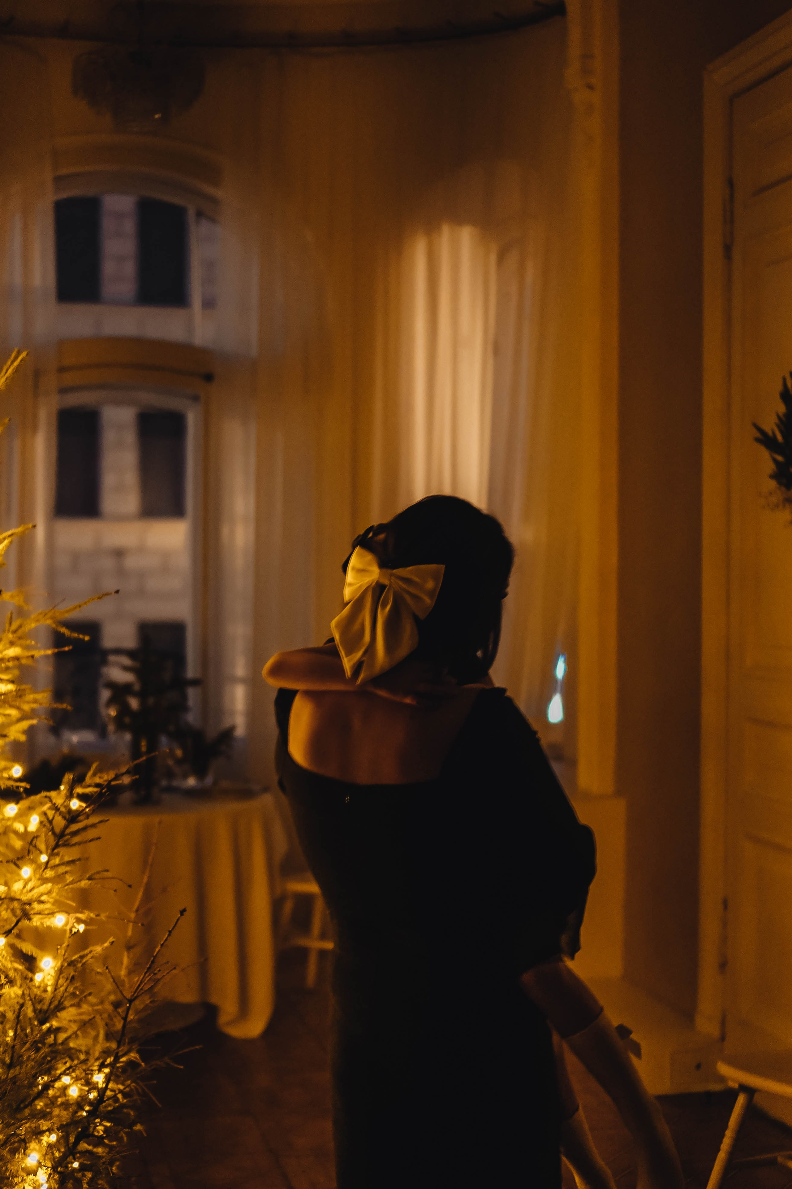 Семейная новогодняя. Профессиональный фотограф, Санкт-Петербург — Виктория Богомолова