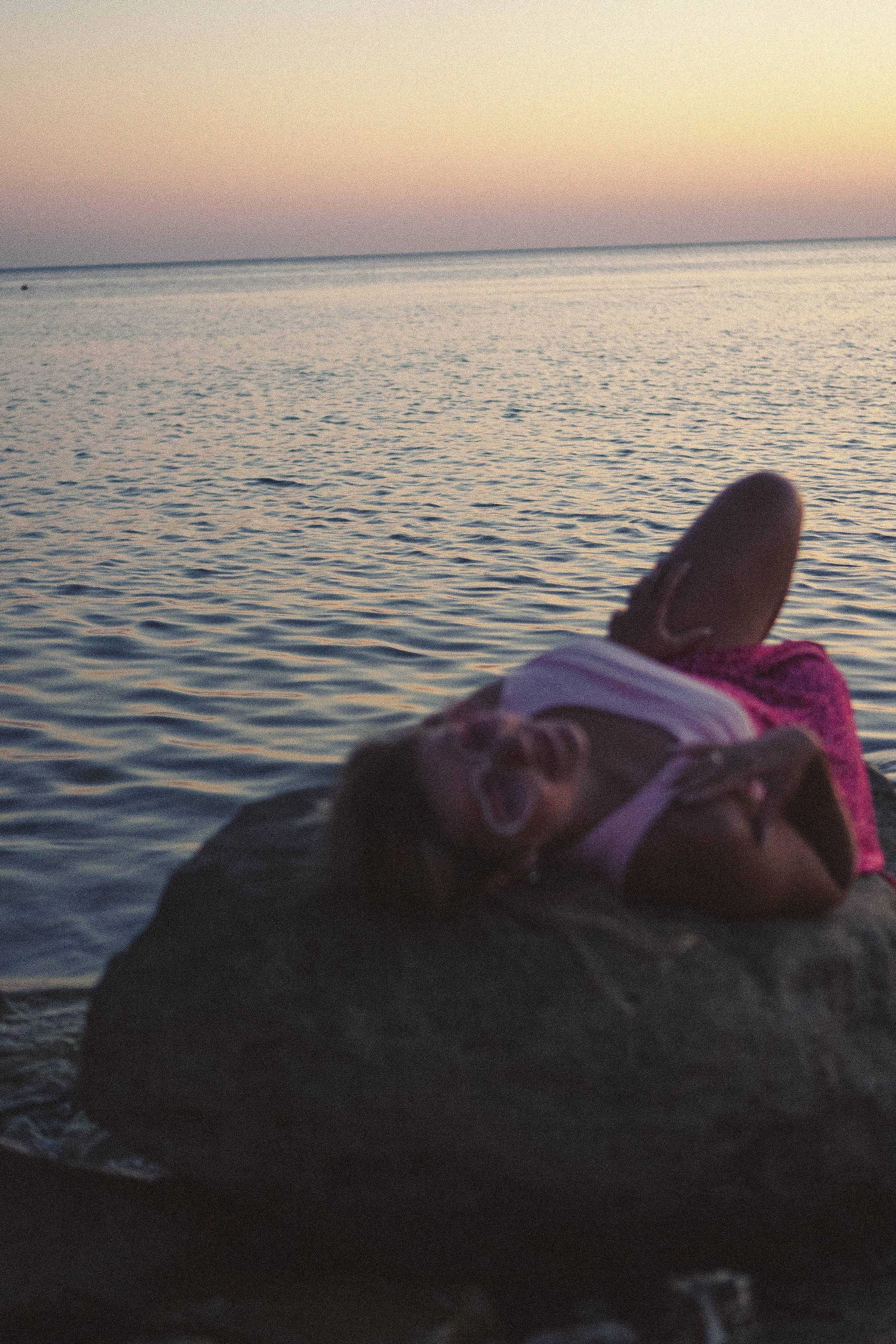 Море. Профессиональный фотограф, Санкт-Петербург — Виктория Богомолова