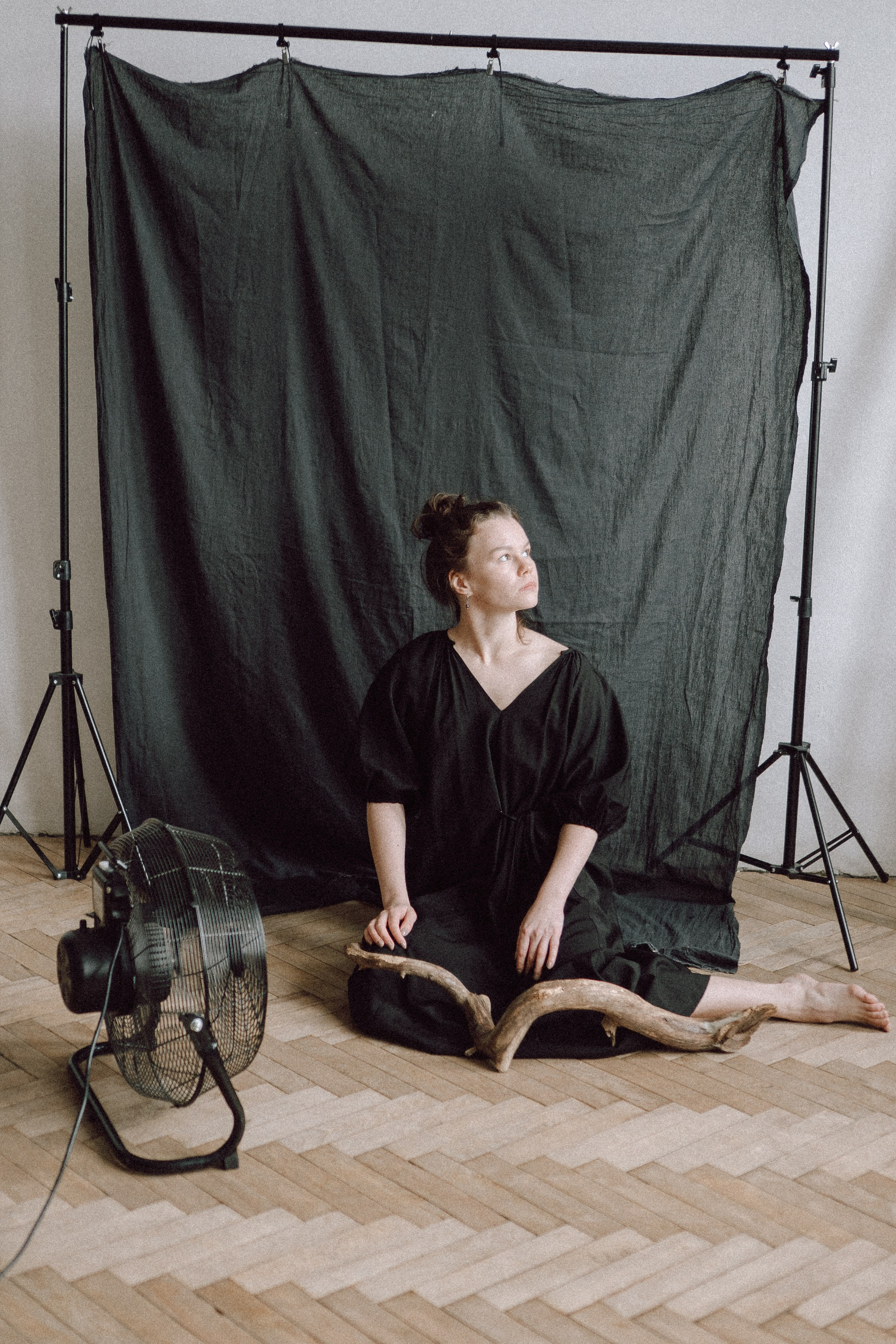 СТУДИЙНАЯ. Профессиональный фотограф, Санкт-Петербург — Виктория Богомолова