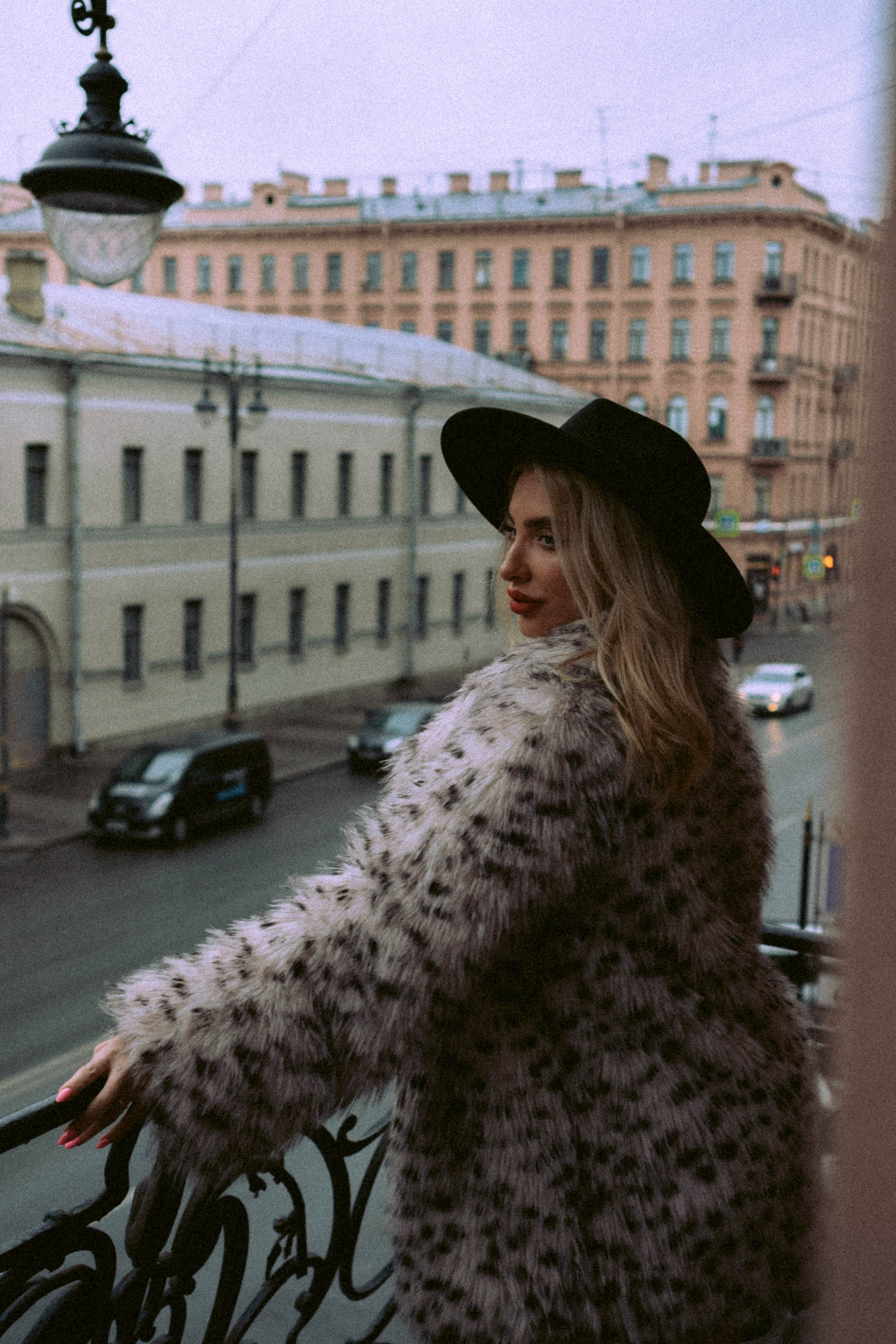 Винтажная серия. Профессиональный фотограф, Санкт-Петербург — Виктория Богомолова