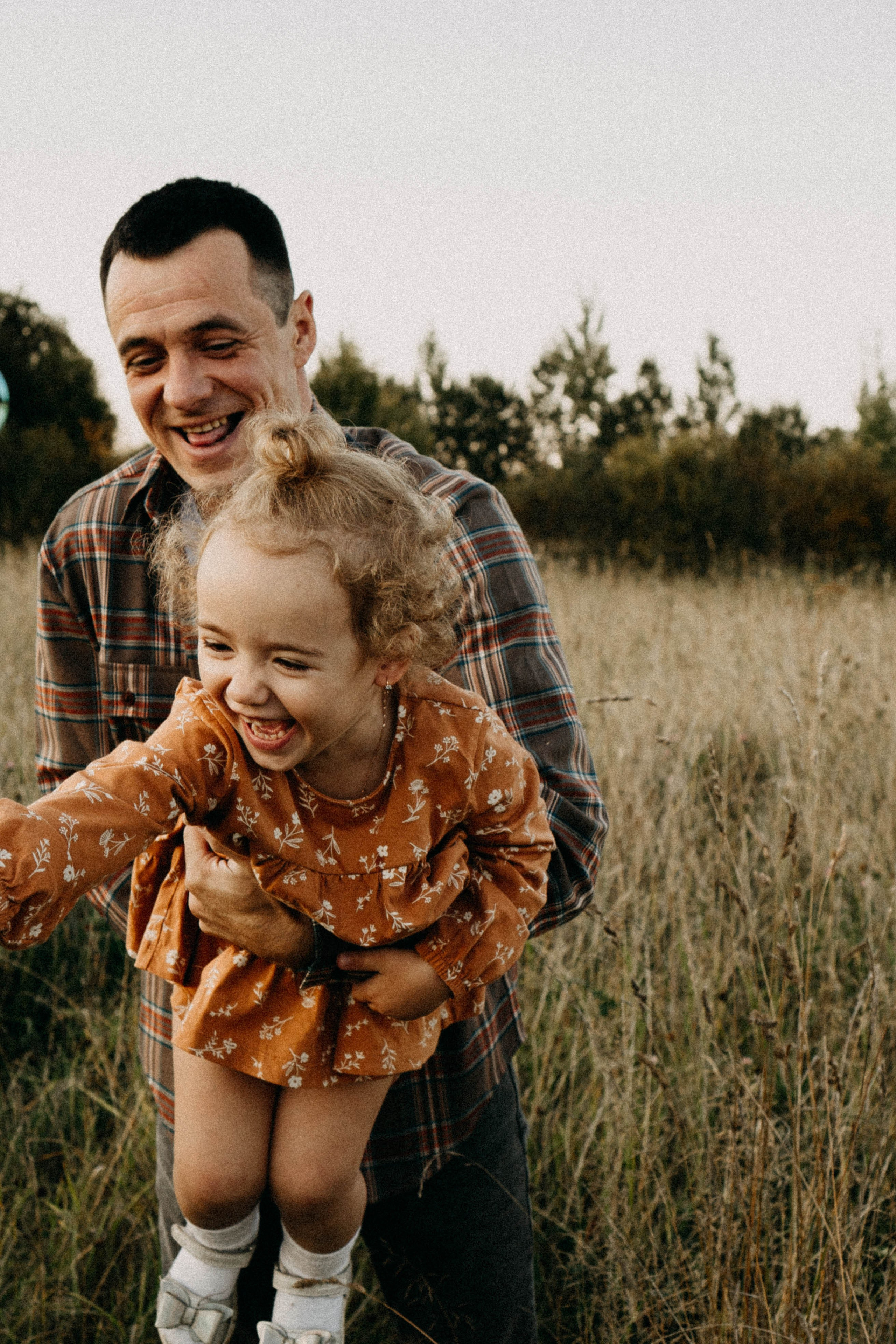 Семейная серия. Профессиональный фотограф, Санкт-Петербург — Виктория Богомолова
