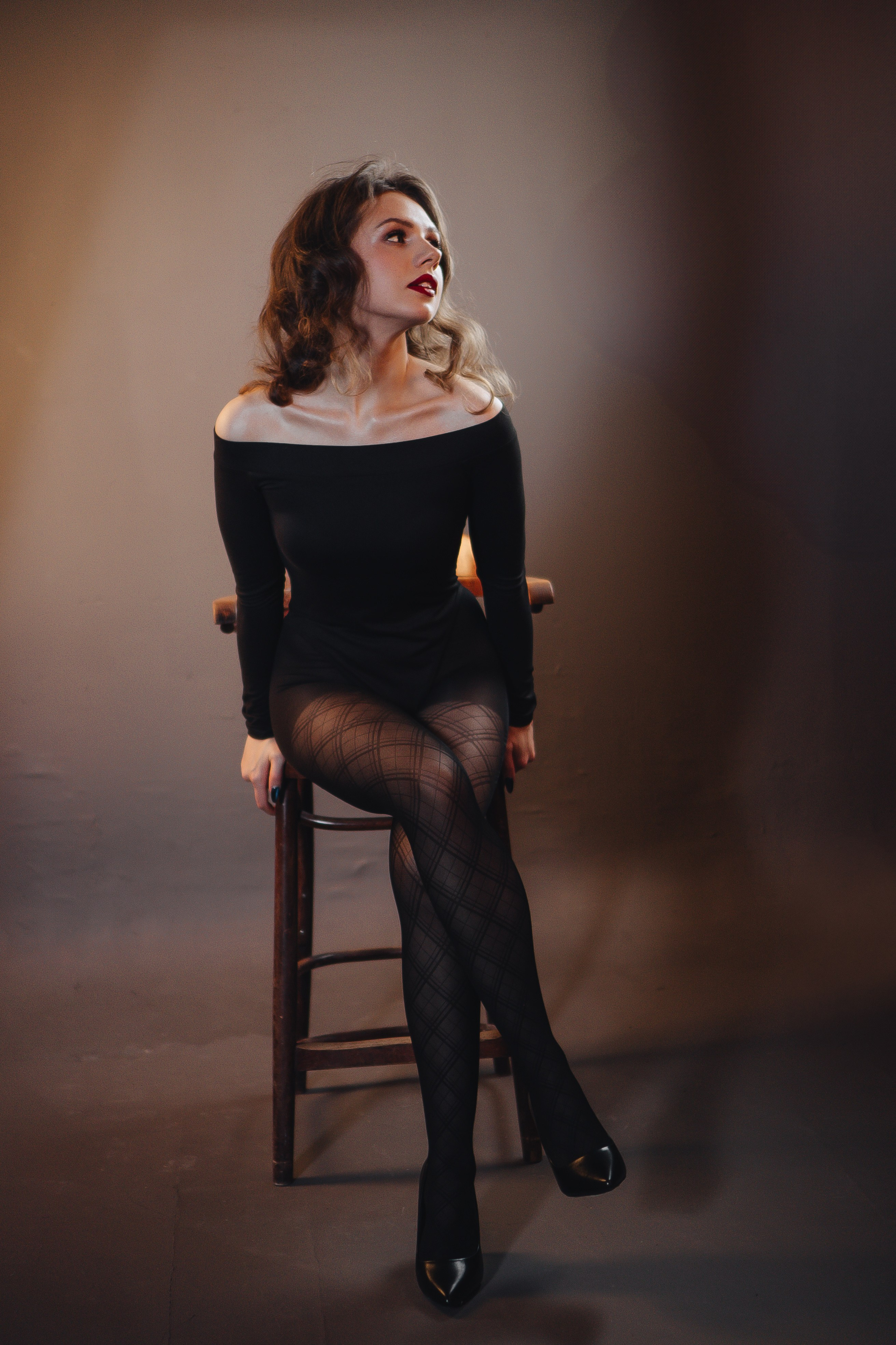 Студийная. Профессиональный фотограф, Санкт-Петербург — Виктория Богомолова