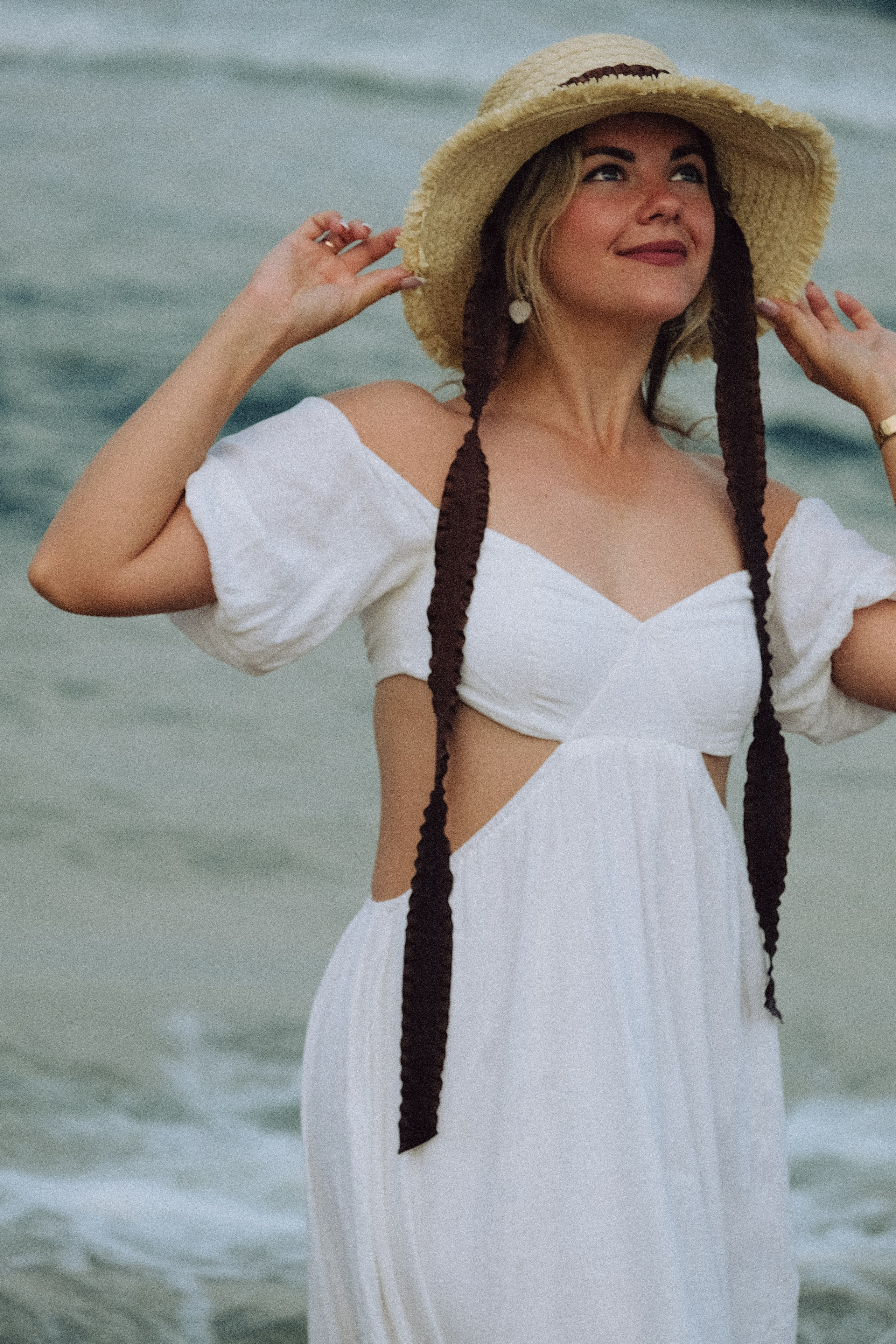 ДЕВУШКИ НА РАССВЕТНОЙ СЬЕМКЕ. Профессиональный фотограф, Санкт-Петербург — Виктория Богомолова