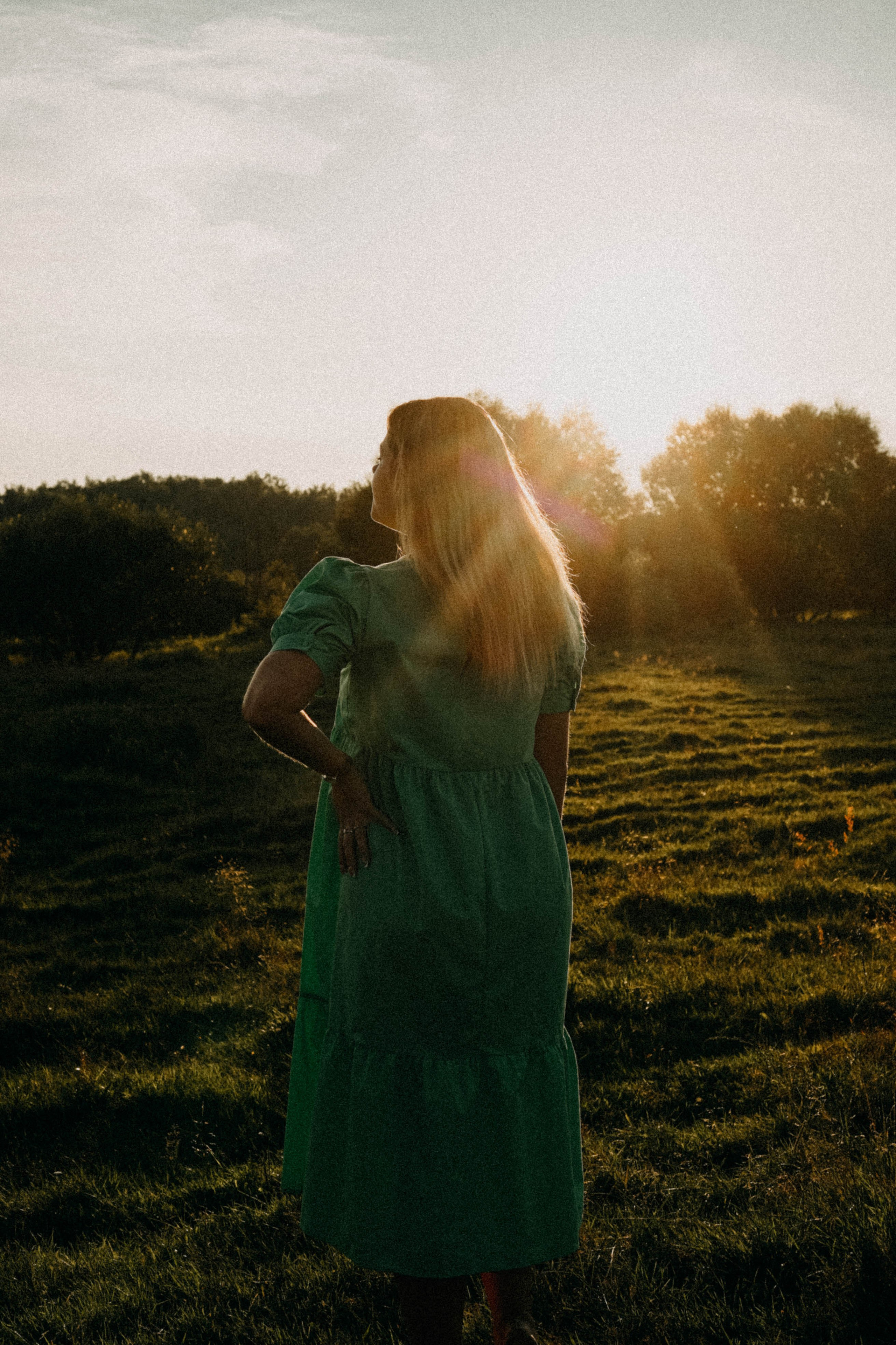 Домик в деревне. Профессиональный фотограф, Санкт-Петербург — Виктория Богомолова