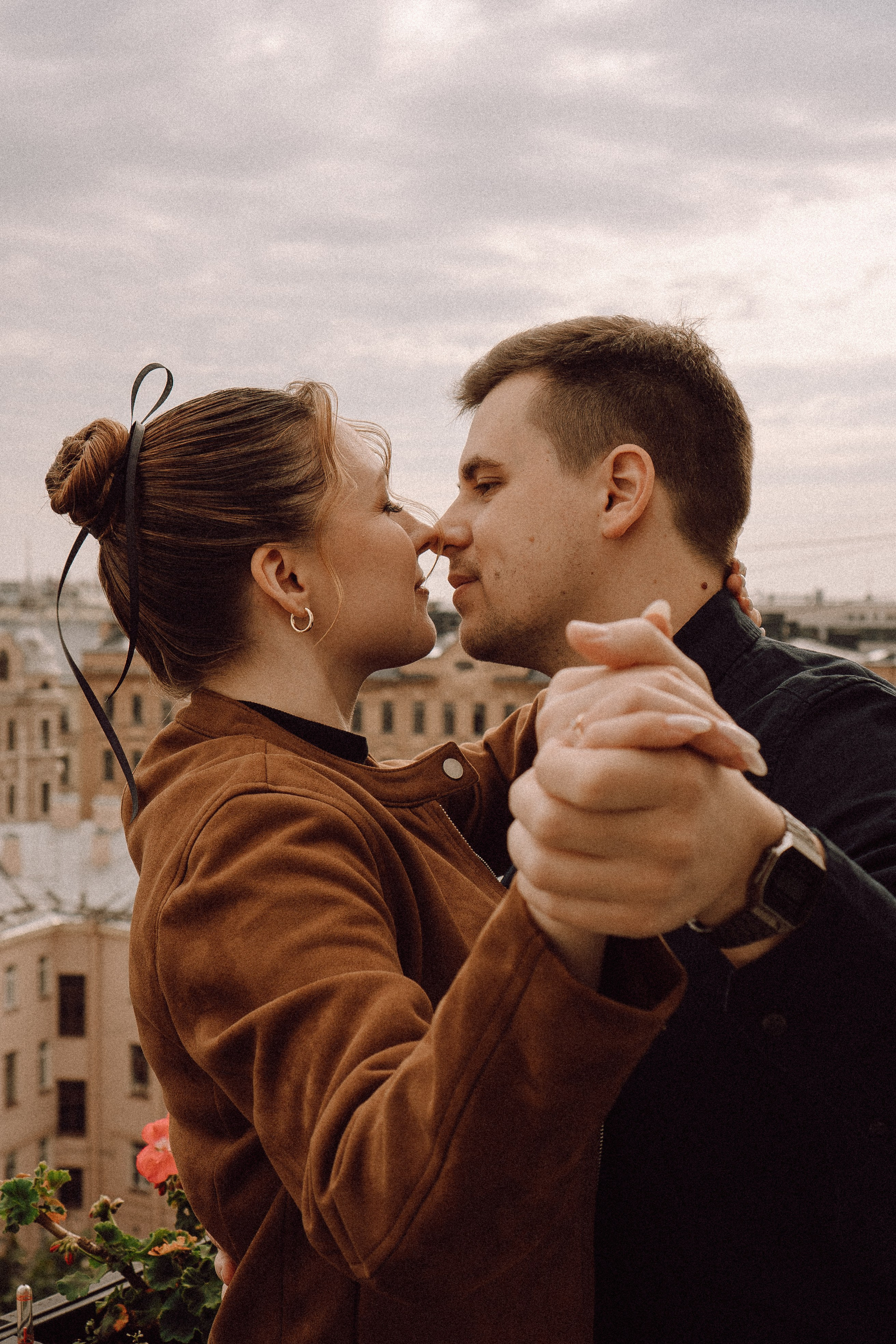 LOVE. Профессиональный фотограф, Санкт-Петербург — Виктория Богомолова