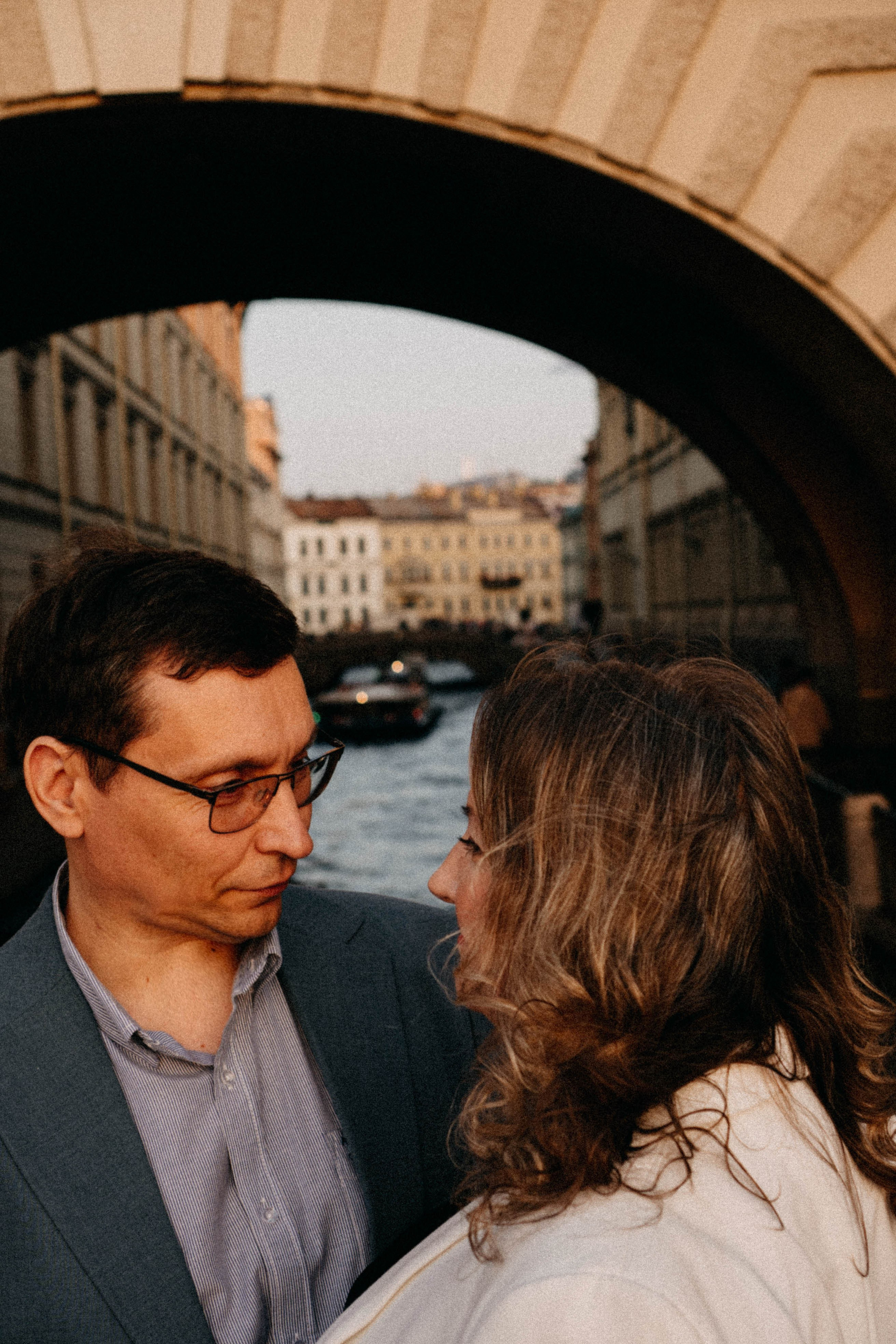 Закатная серия. Профессиональный фотограф, Санкт-Петербург — Виктория Богомолова