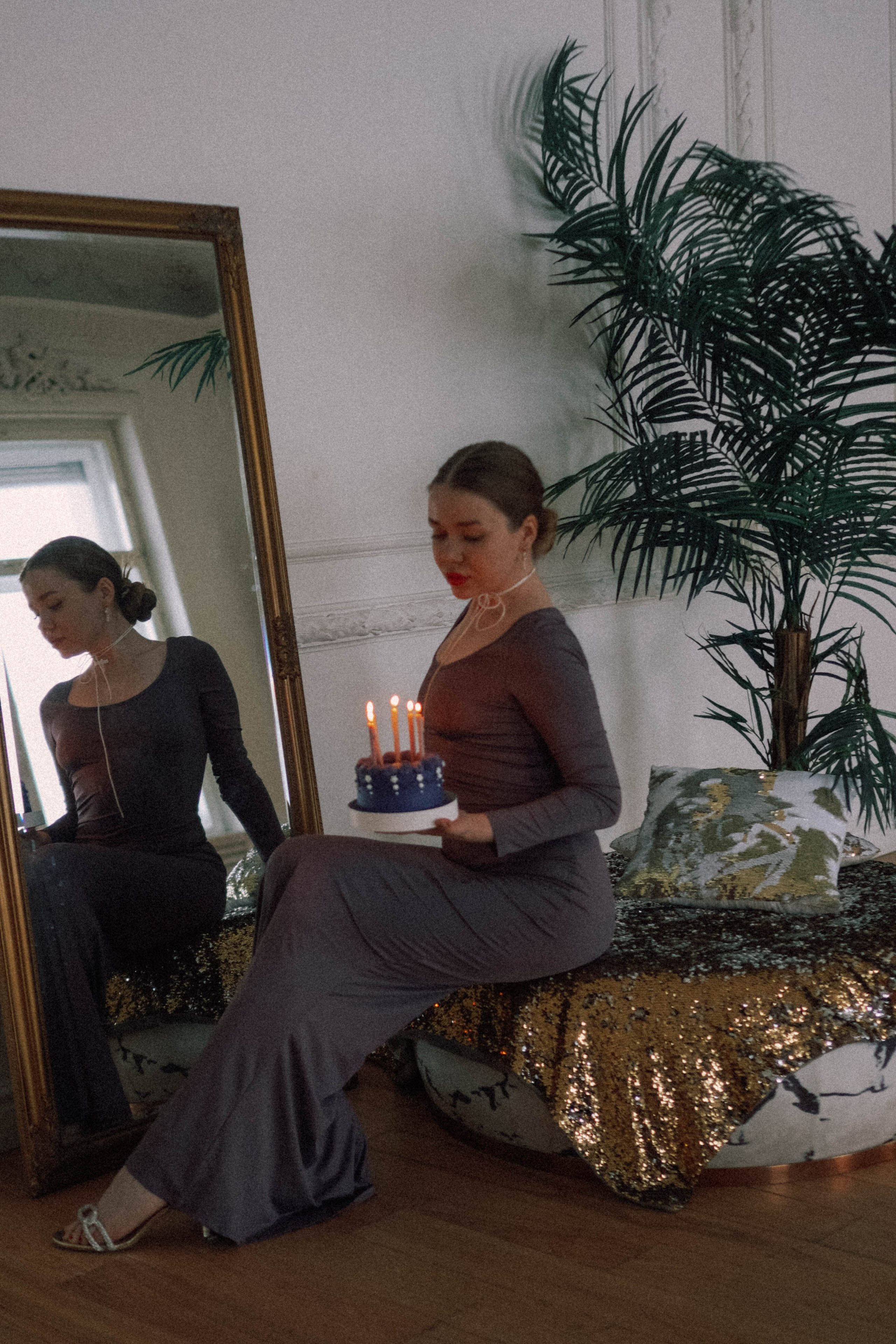 22. Профессиональный фотограф, Санкт-Петербург — Виктория Богомолова