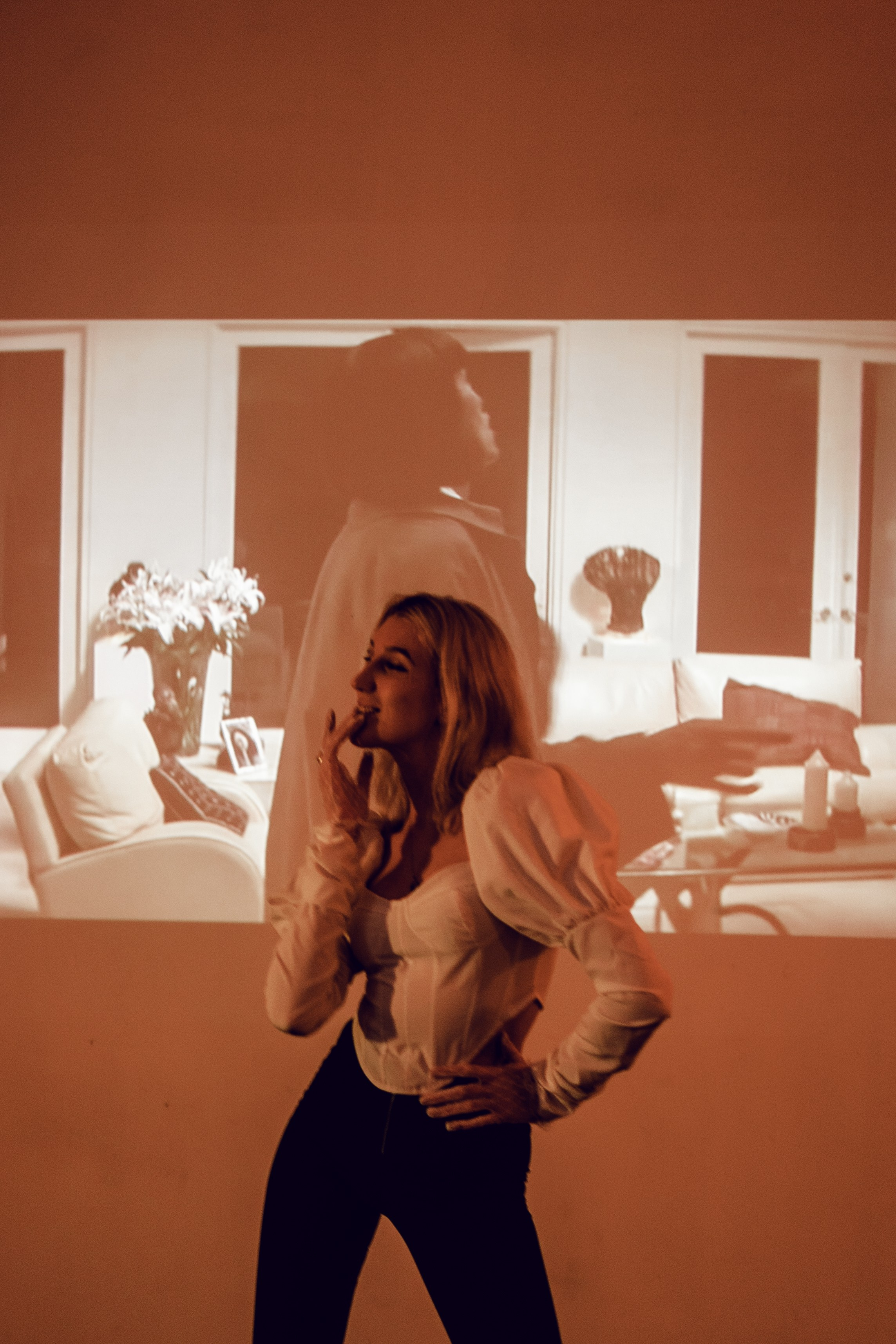 Студийная. Профессиональный фотограф, Санкт-Петербург — Виктория Богомолова