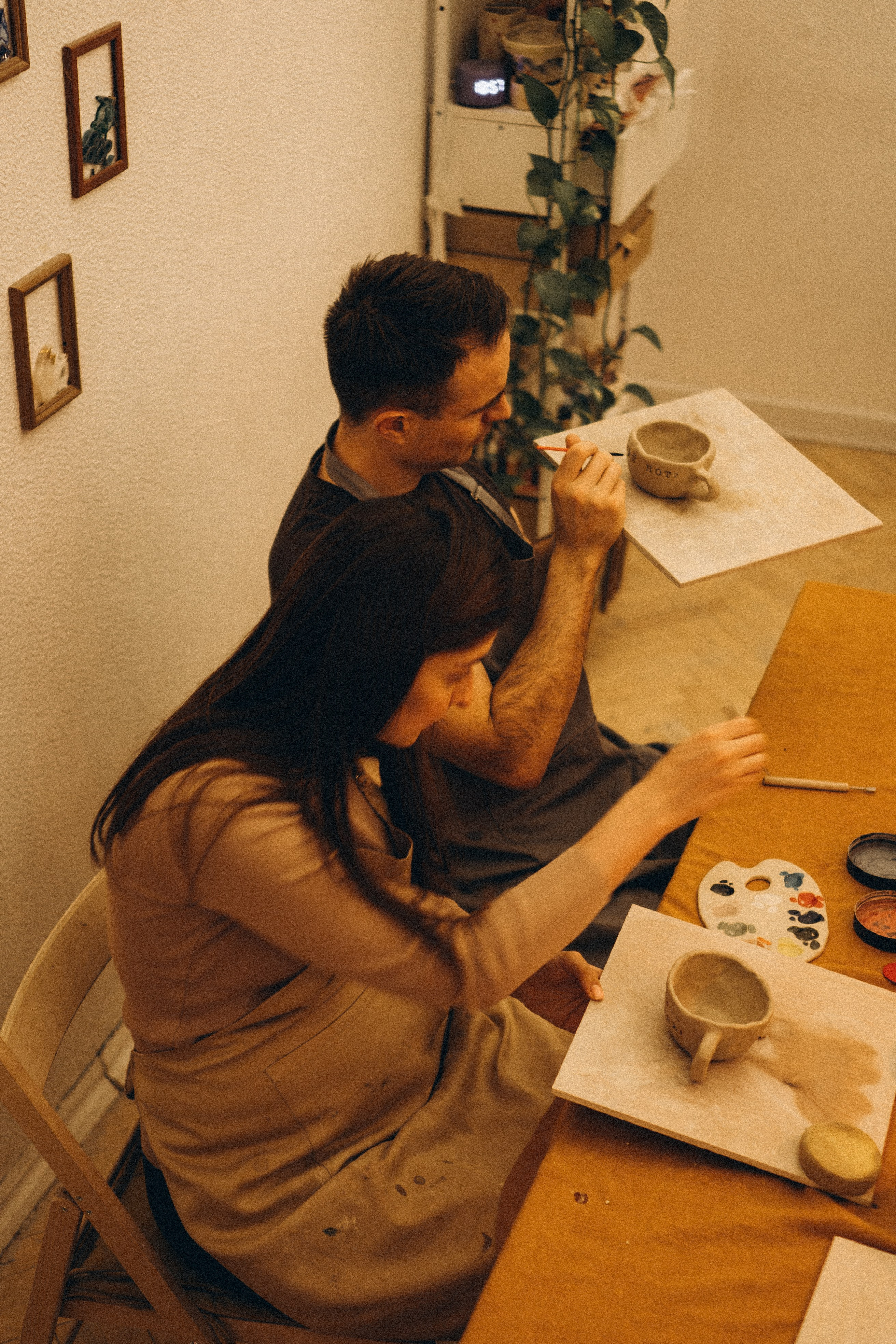 ЛЕПКАРНЯ. Профессиональный фотограф, Санкт-Петербург — Виктория Богомолова