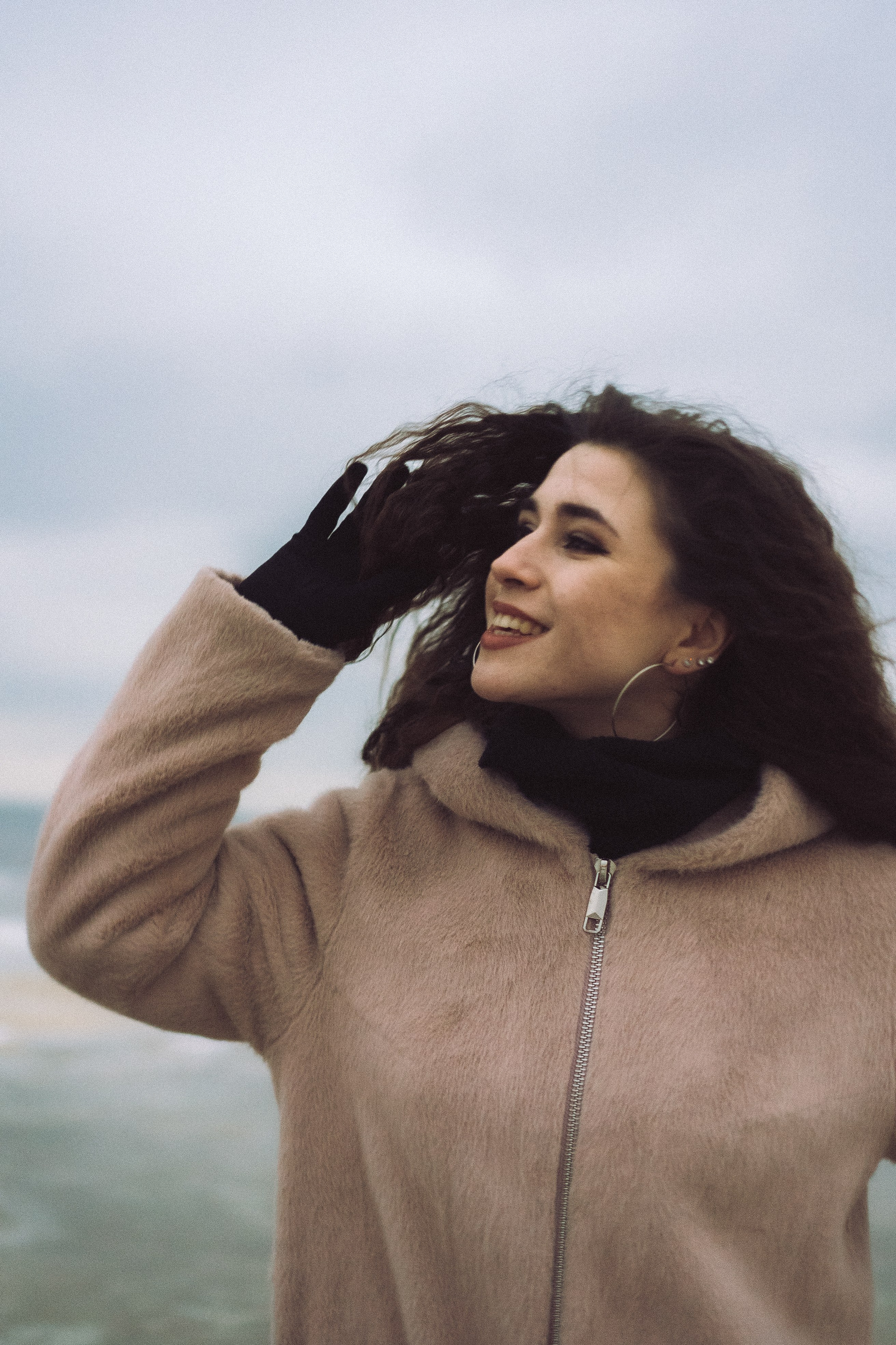 АТМОСЕФРНАЯ СЕРИЯ НА ЗАЛИВЕ. Профессиональный фотограф, Санкт-Петербург — Виктория Богомолова