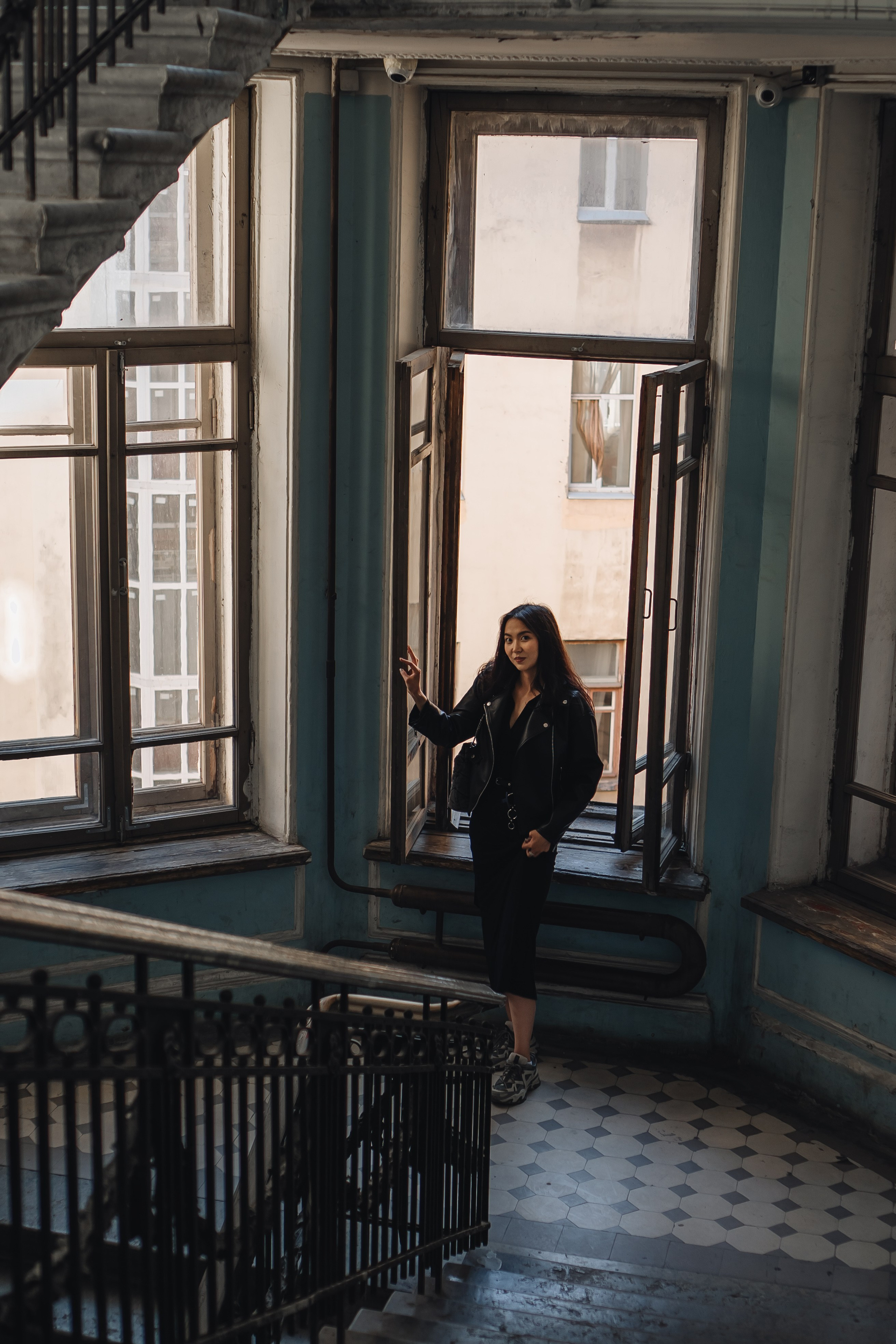 В ПАРАДНОЙ. Профессиональный фотограф, Санкт-Петербург — Виктория Богомолова