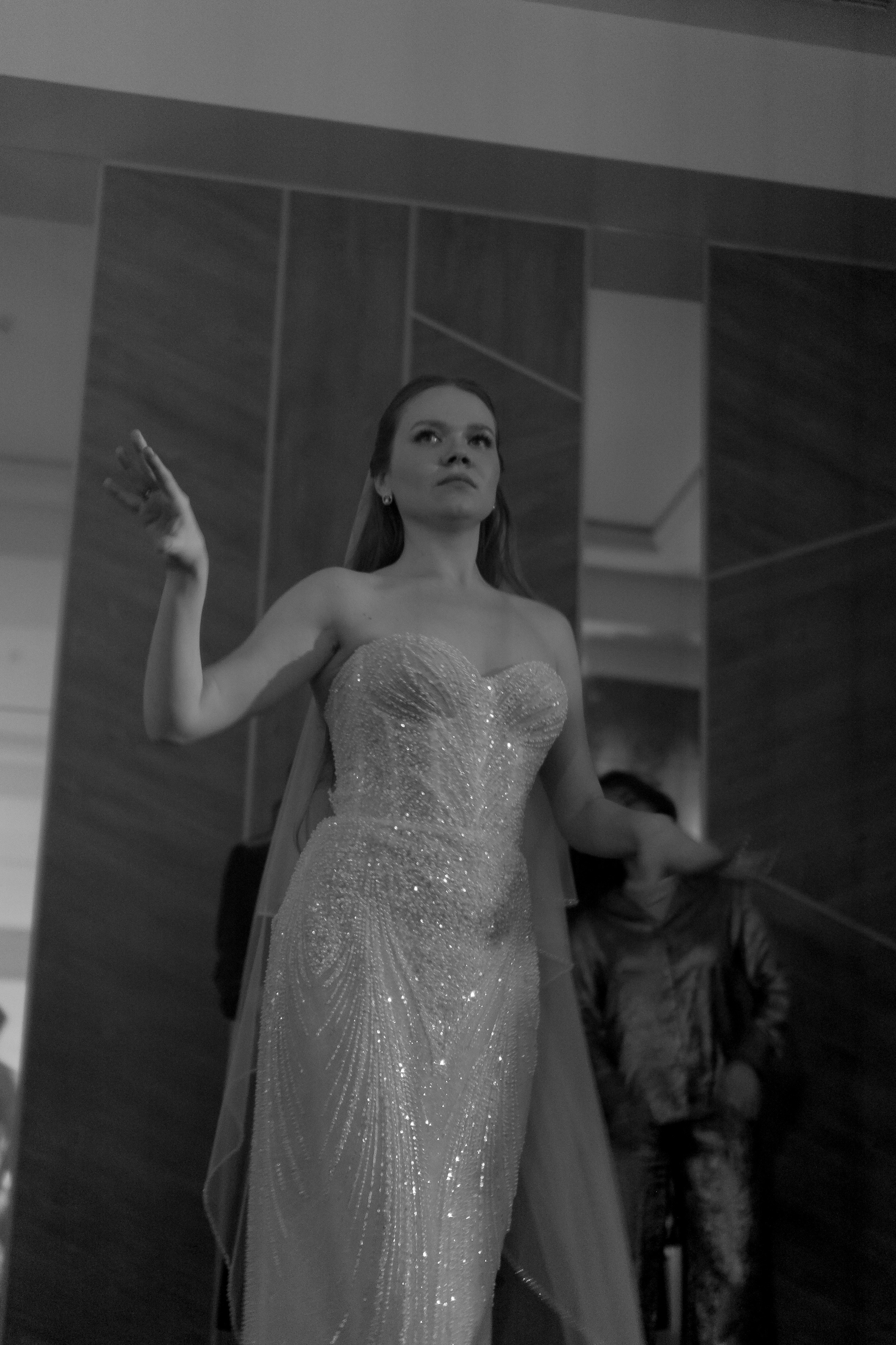 СВАДЕБНАЯ СЬЕМКА СБОРОВ В ОТЕЛЕ И ВЫЕЗД НА ЦЕРЕМОНИЮ (СНЯТО В СИБИРЕ В НИЖНЕВАРТОВСКЕ). Профессиональный фотограф, Санкт-Петербург — Виктория Богомолова