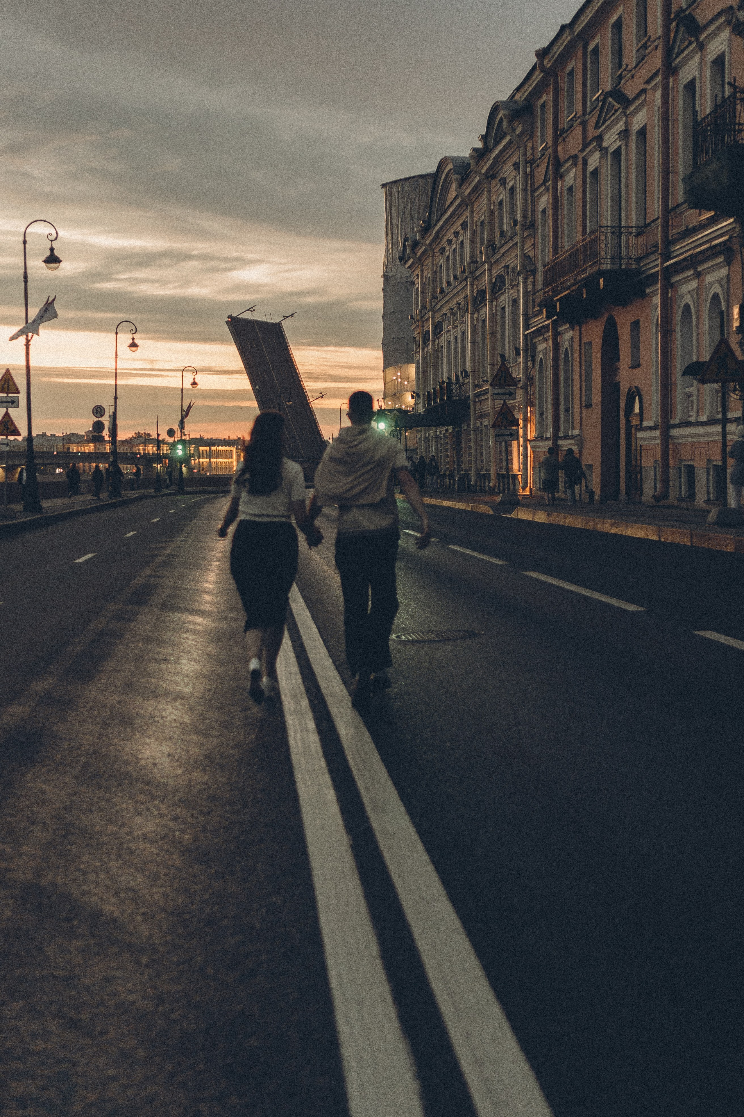 РАССВЕТНАЯ ИСТОРИЯ. Профессиональный фотограф, Санкт-Петербург — Виктория Богомолова