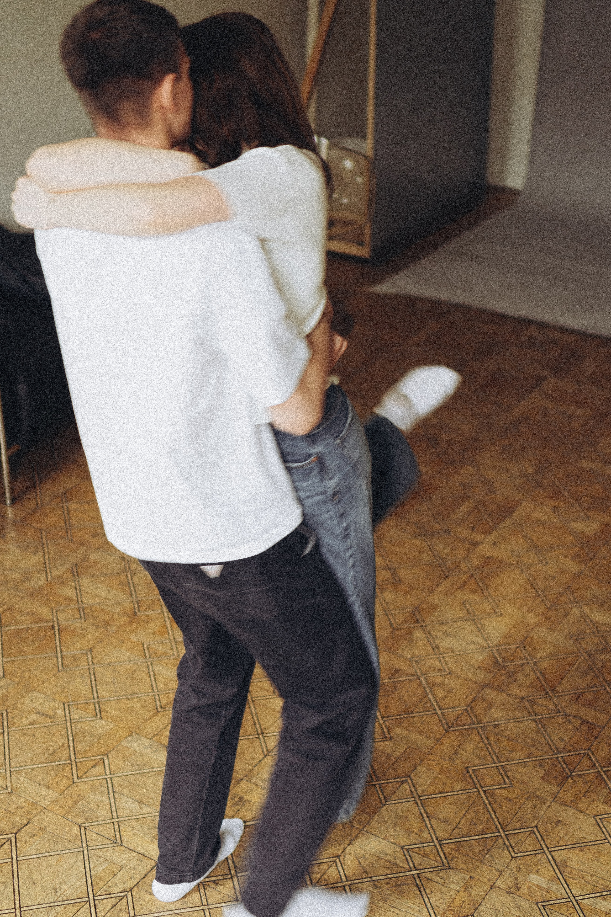 Студийная история. Профессиональный фотограф, Санкт-Петербург — Виктория Богомолова