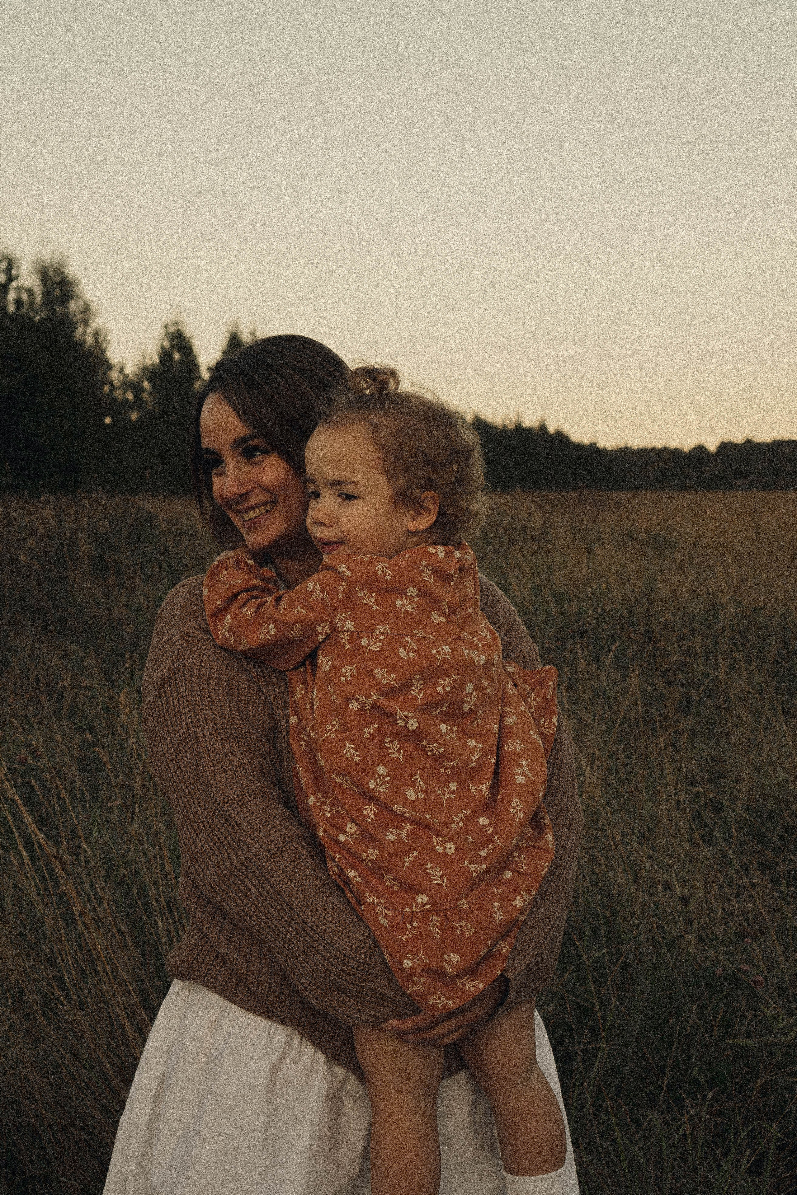 Семейная серия. Профессиональный фотограф, Санкт-Петербург — Виктория Богомолова