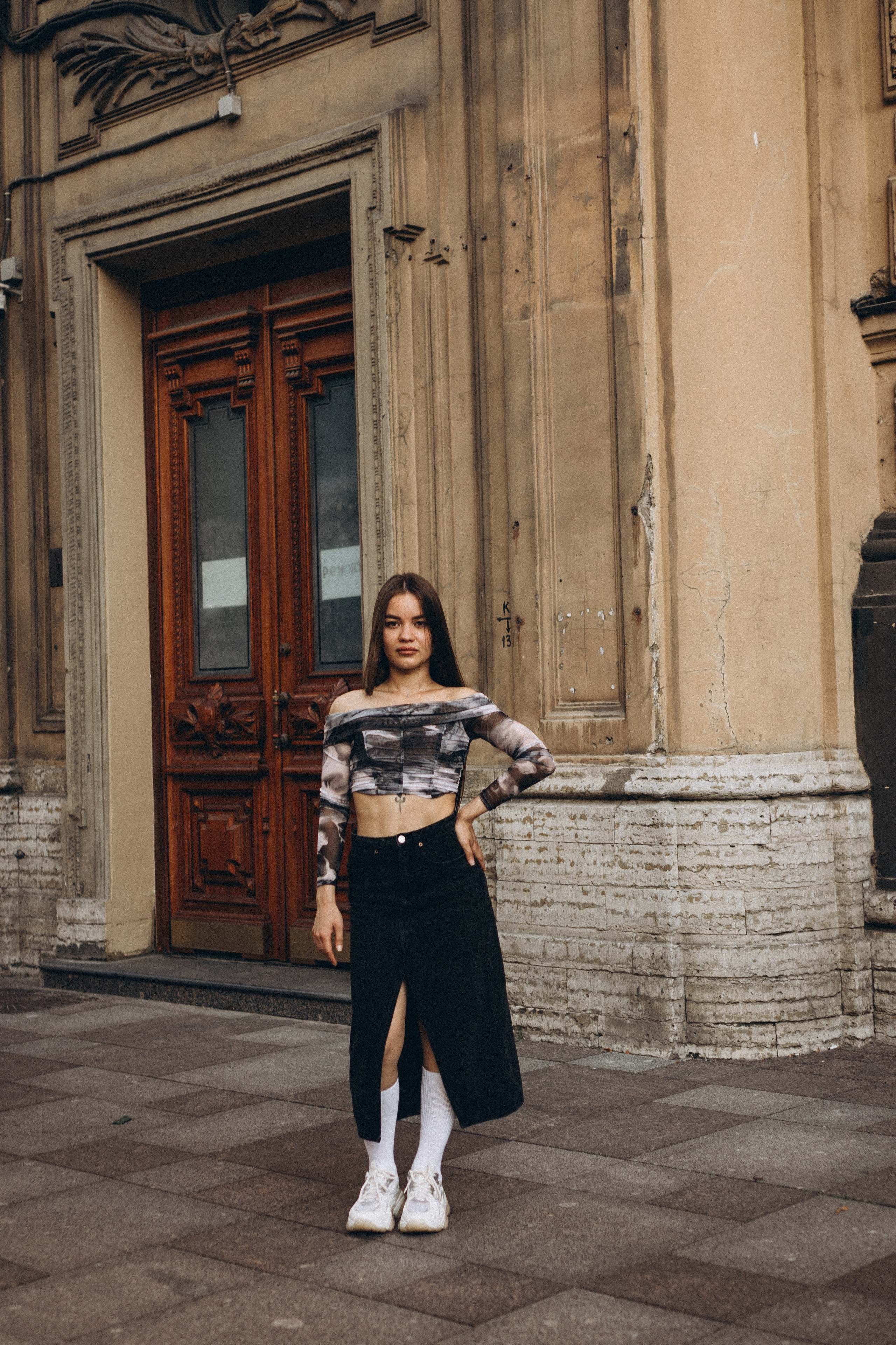 ПРОГУЛКА ПО САНКТ-ПЕТЕРБУРГУ. Профессиональный фотограф, Санкт-Петербург — Виктория Богомолова