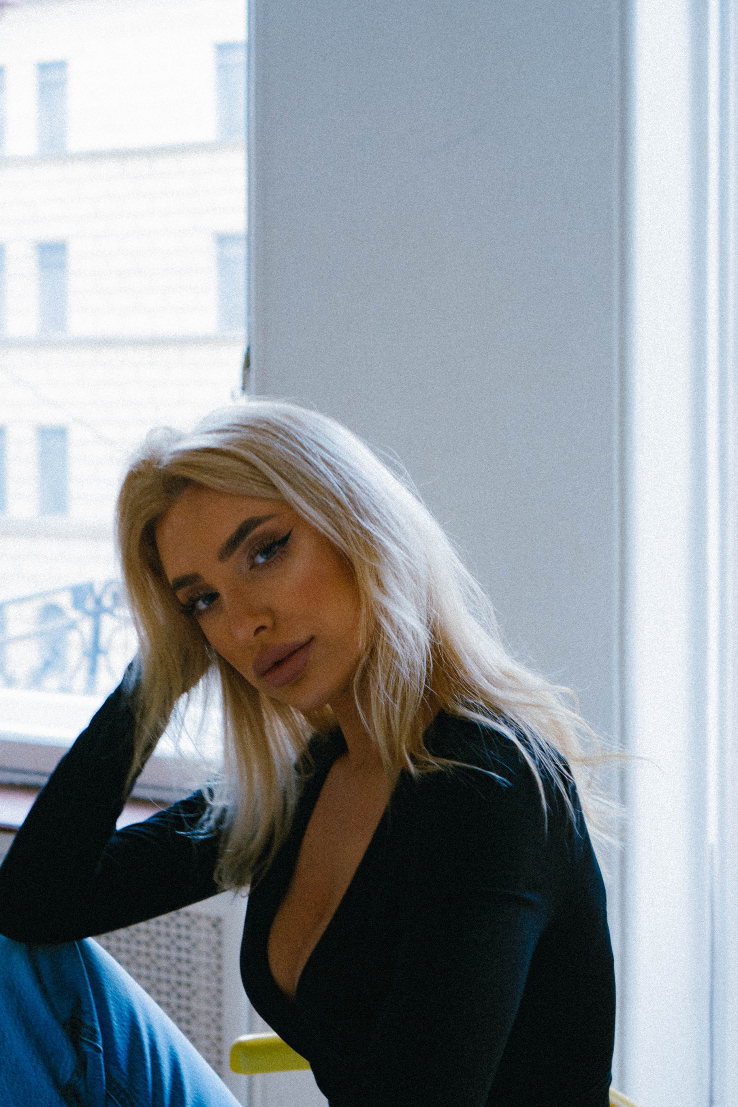 Винтажная серия. Профессиональный фотограф, Санкт-Петербург — Виктория Богомолова