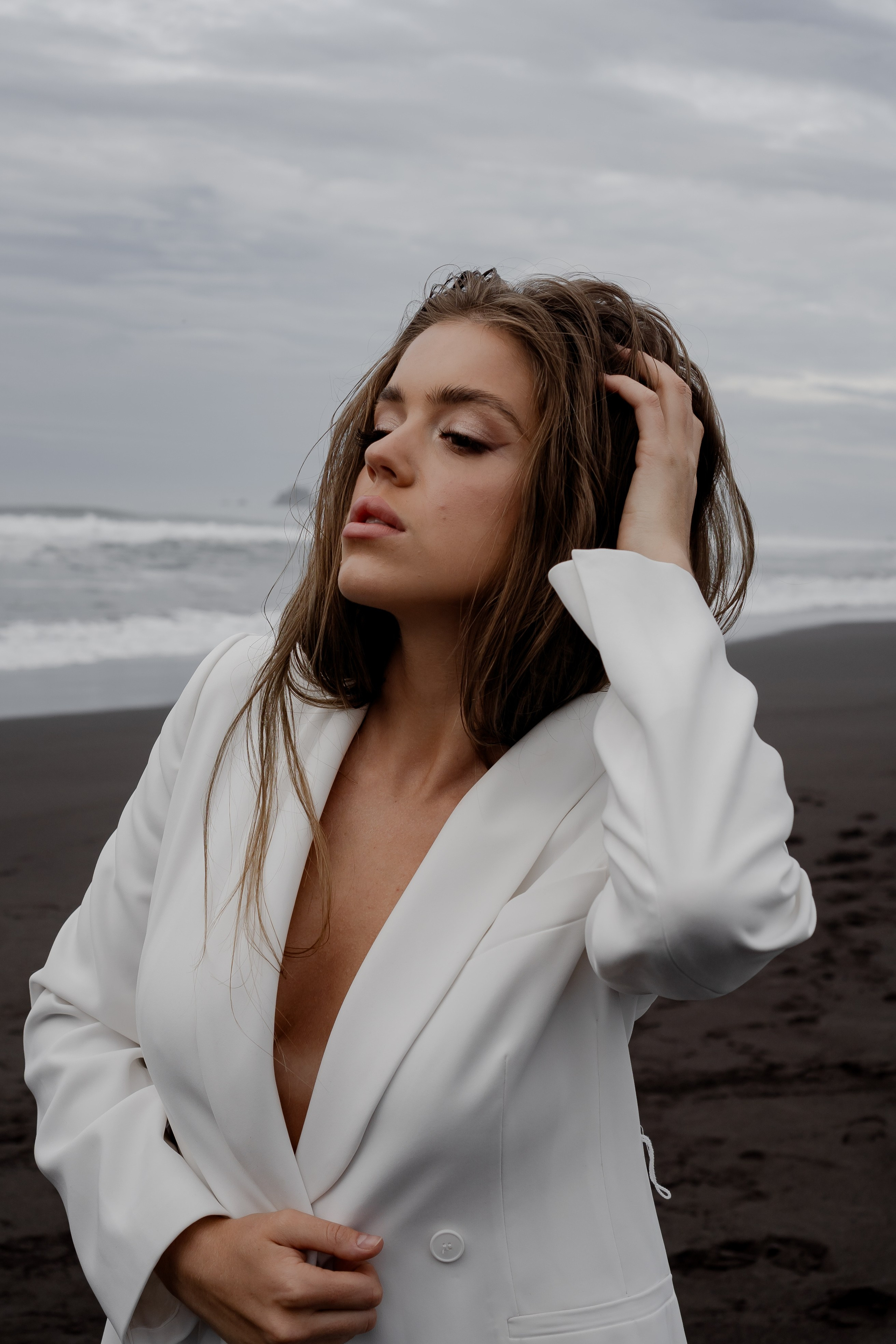 ТИХИЙ ОКЕАН. Профессиональный фотограф, Санкт-Петербург — Виктория Богомолова