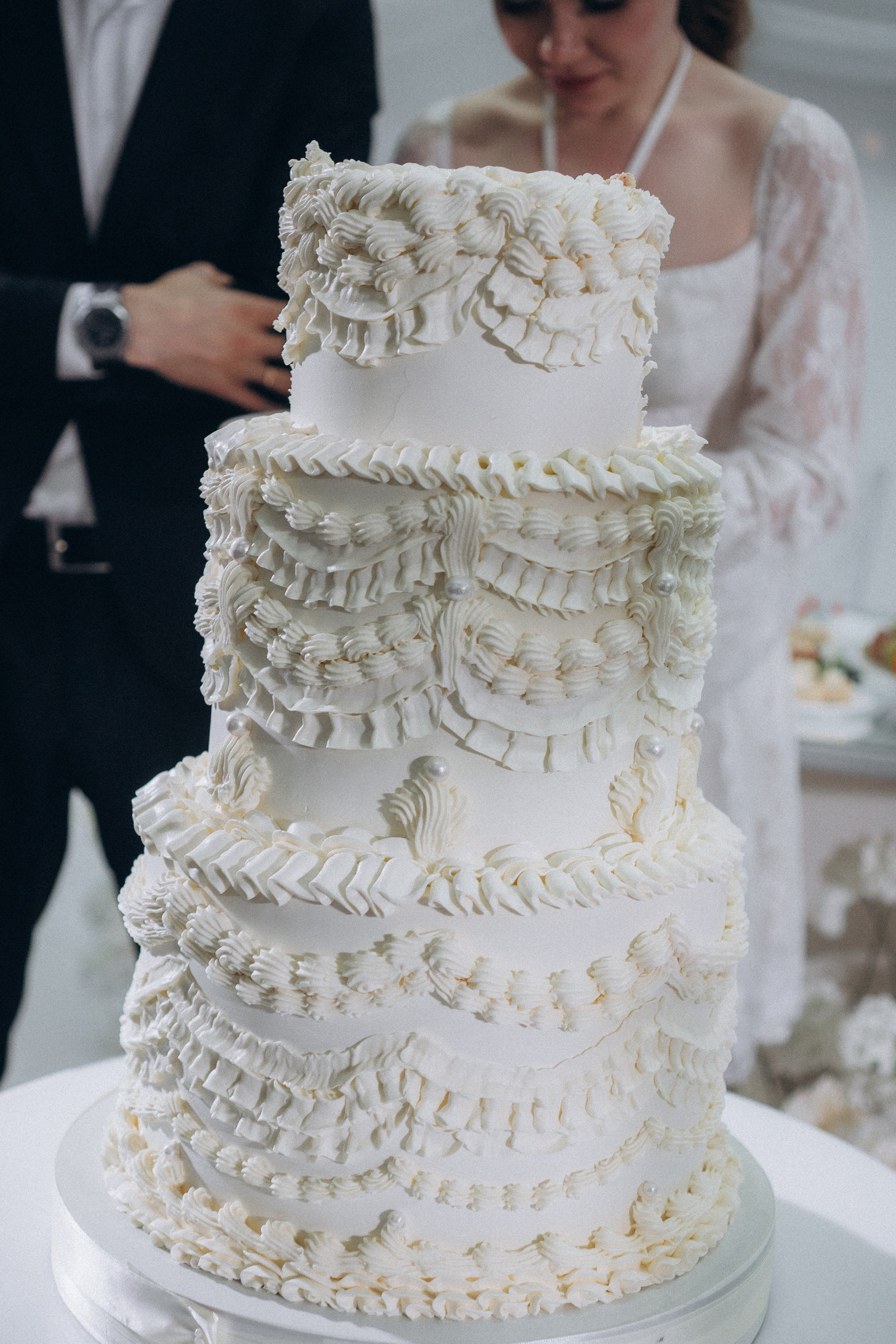 СВАДЕБНАЯ СЬЕМКА СБОРОВ В ОТЕЛЕ И ВЫЕЗД НА ЦЕРЕМОНИЮ (СНЯТО В СИБИРЕ В НИЖНЕВАРТОВСКЕ). Профессиональный фотограф, Санкт-Петербург — Виктория Богомолова