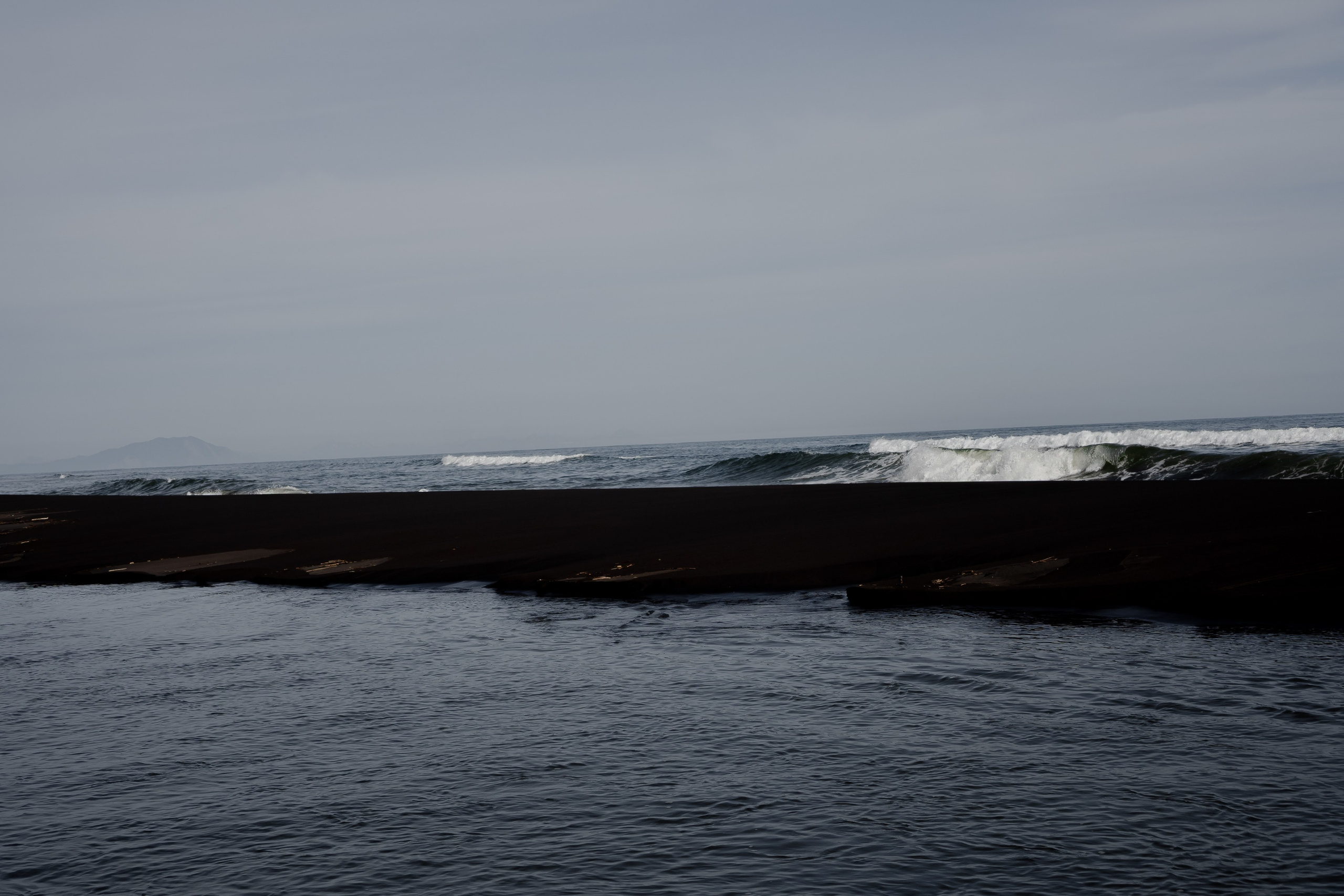 Мыс Маячный на Камчатке. Профессиональный фотограф, Санкт-Петербург — Виктория Богомолова
