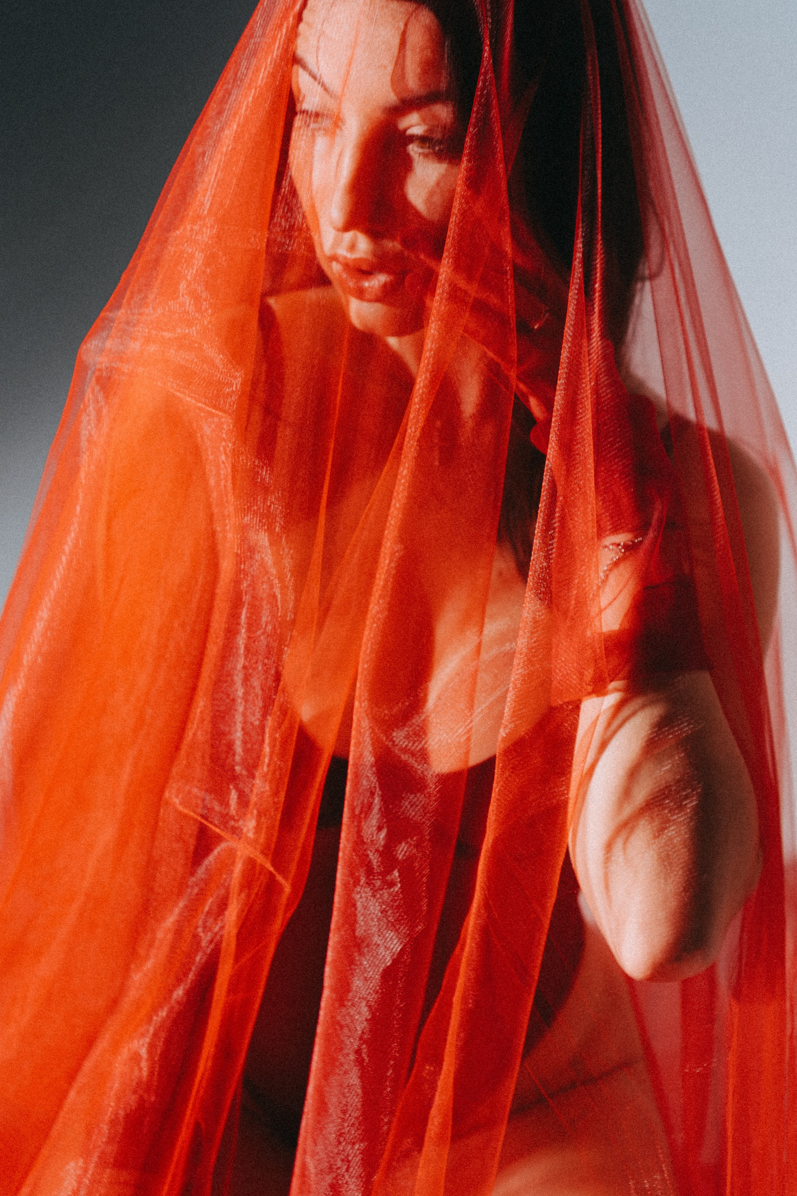 Творческая история для девушки. Профессиональный фотограф, Санкт-Петербург — Виктория Богомолова