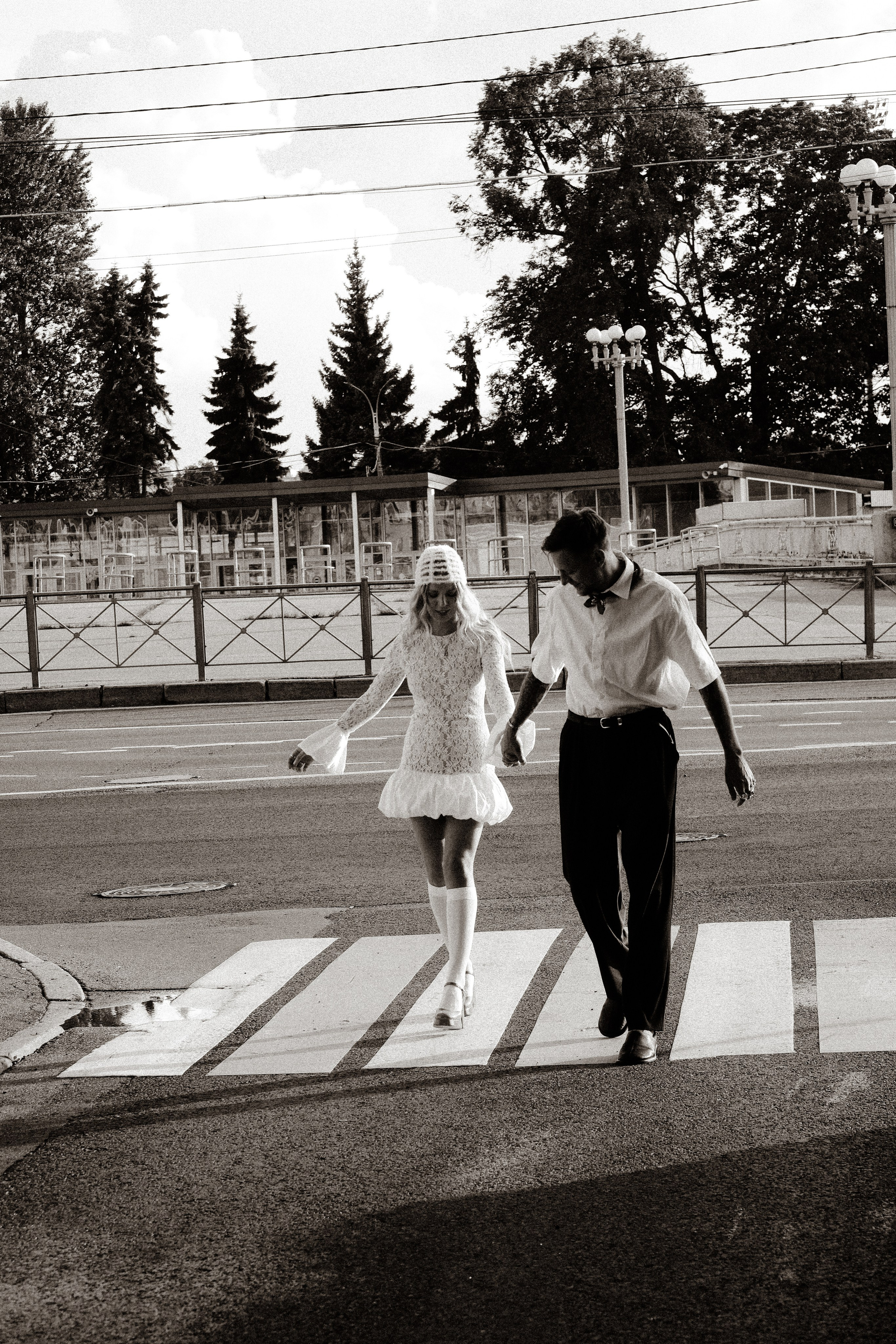 СВАДЕБНАЯ СЬЕМКА С КАБРИОЛЕТОМ В САНТК-ПЕТЕРБУРГЕ НА ПЕТРОГРАДКЕ В ОТЕЛЕ ПАНОРАМИКА. Профессиональный фотограф, Санкт-Петербург — Виктория Богомолова