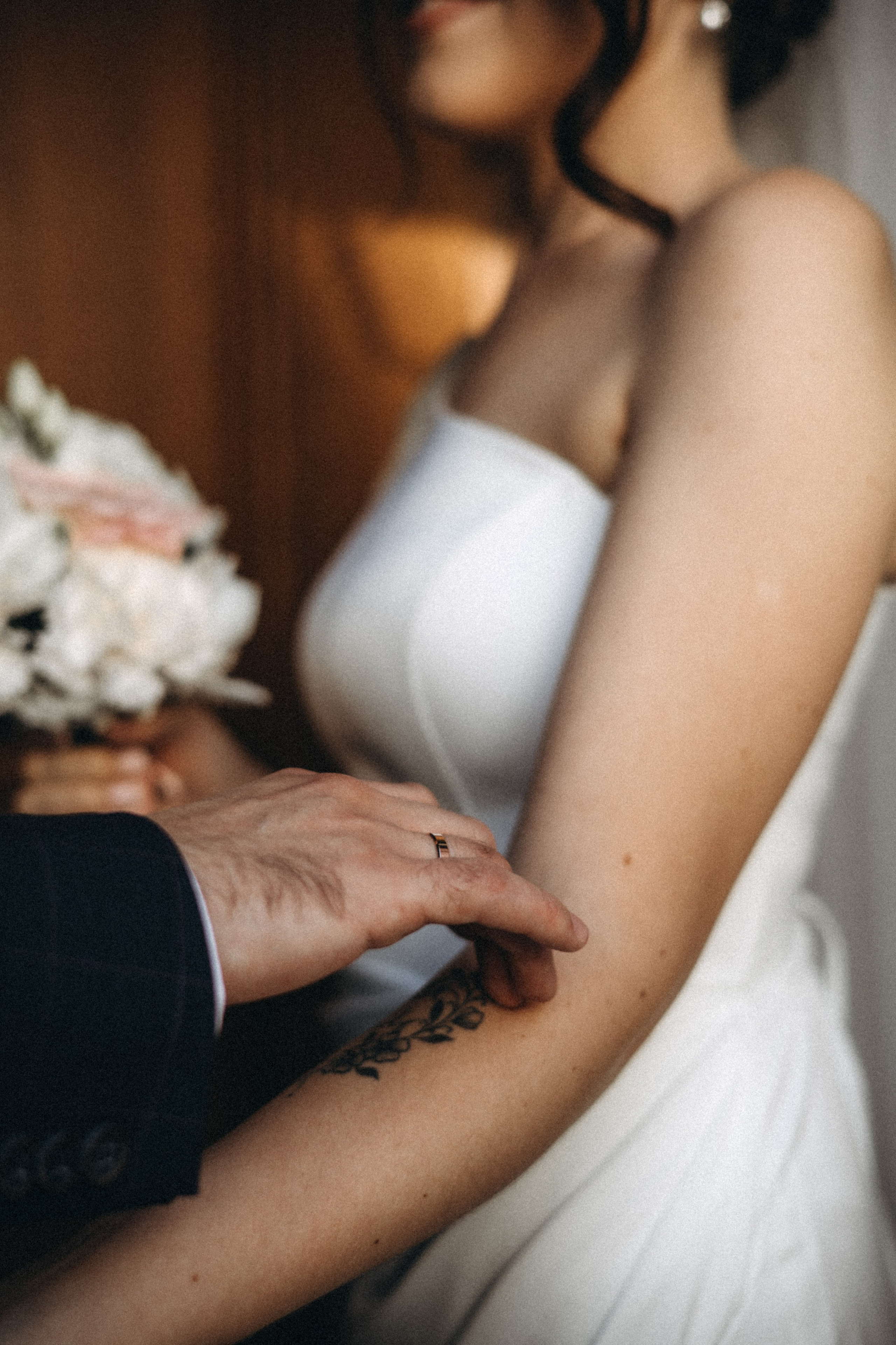 Сергей и Мария