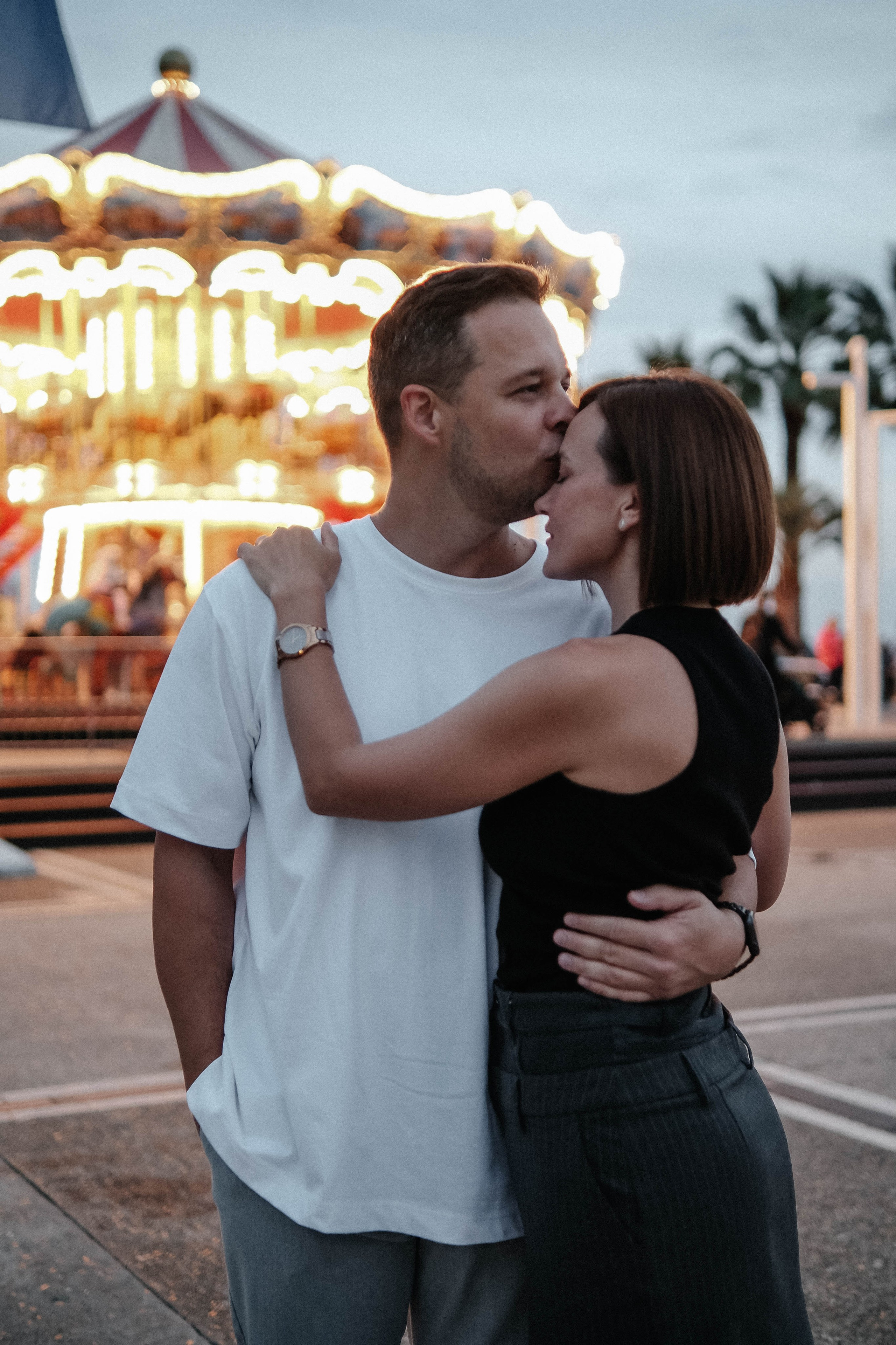 Семья Пекай. Главная