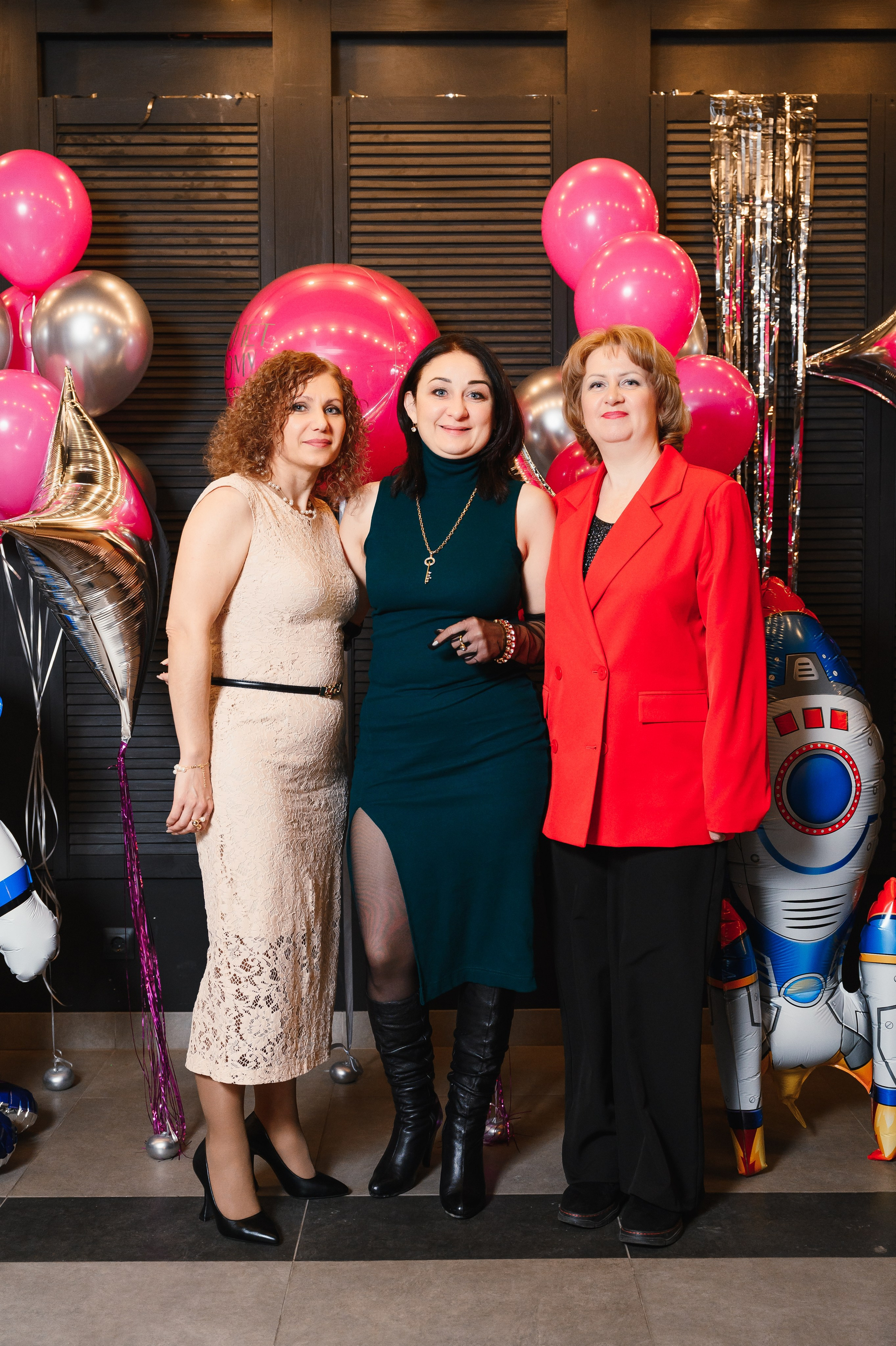 Корпоратив в WTC. Свадебный и просто хороший фотограф в Челябинске