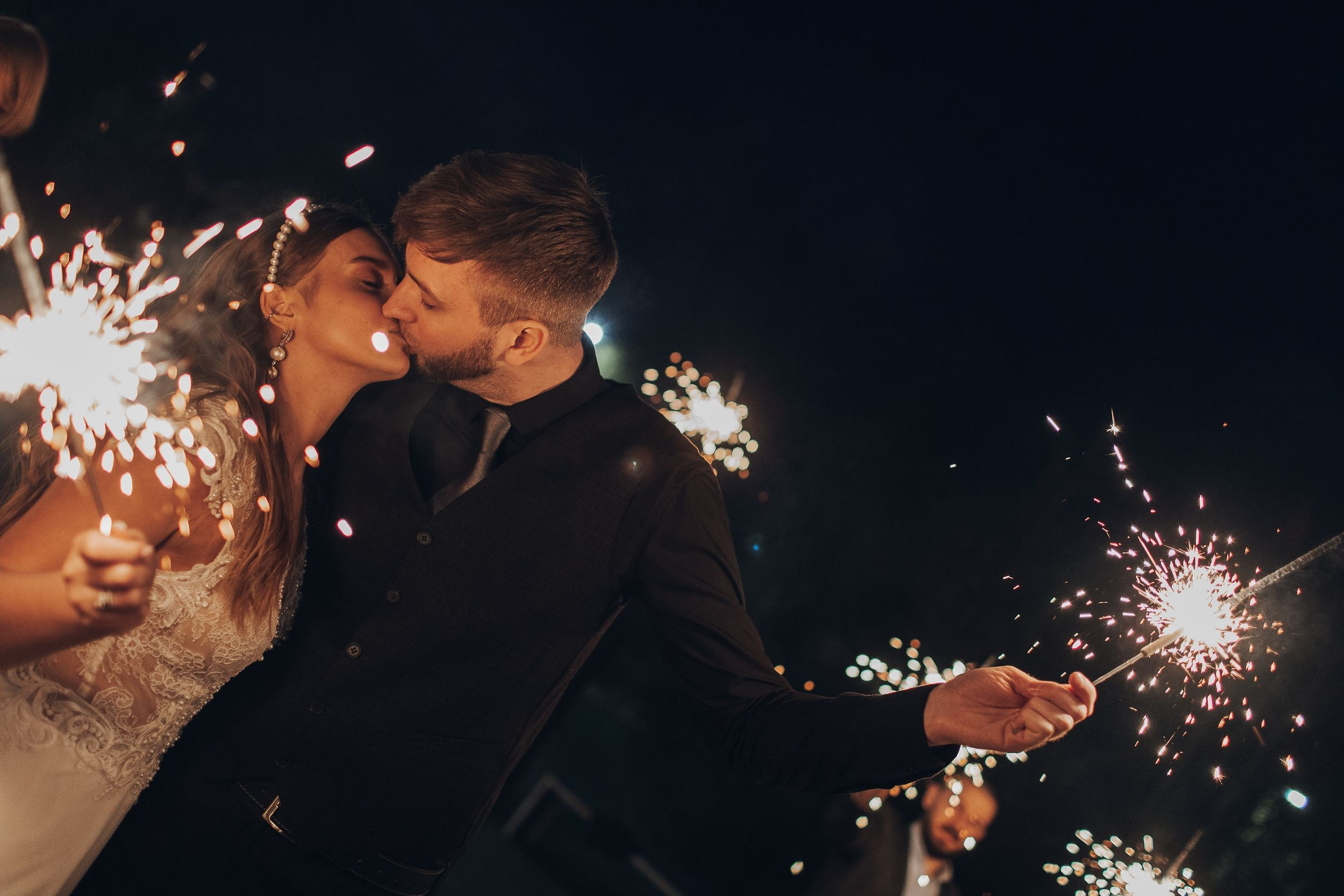 Свадебная фотосессия Алексея и Светланы в Нижнем Новгороде