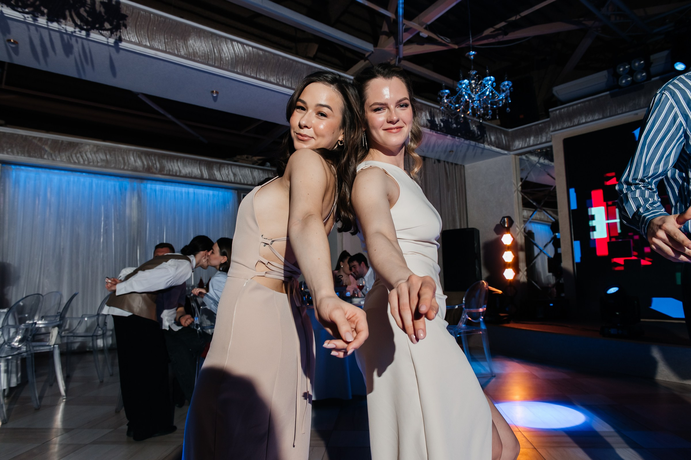 Свадебные съемки. Фотограф Марина Лысова