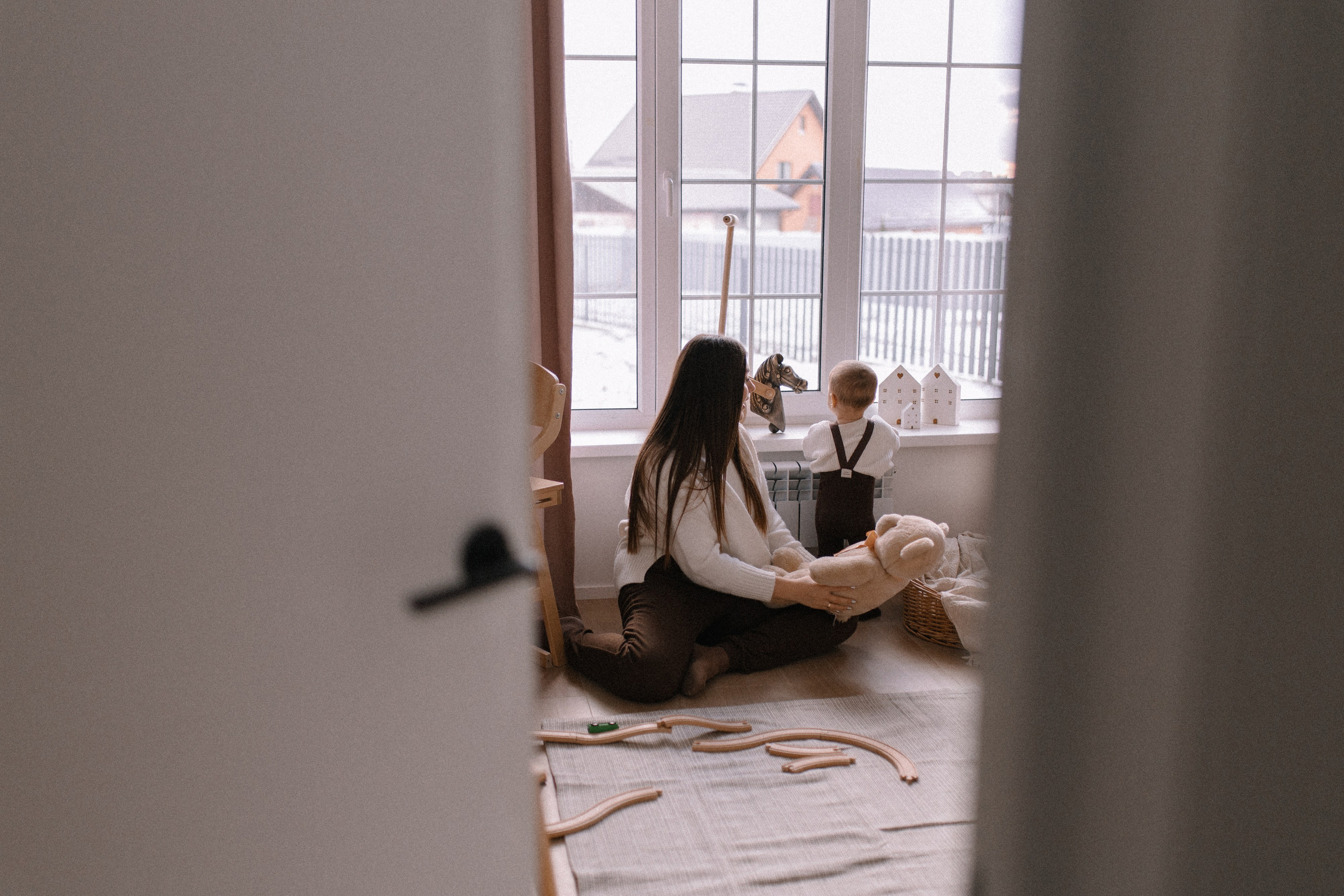 Татьяна & Свят