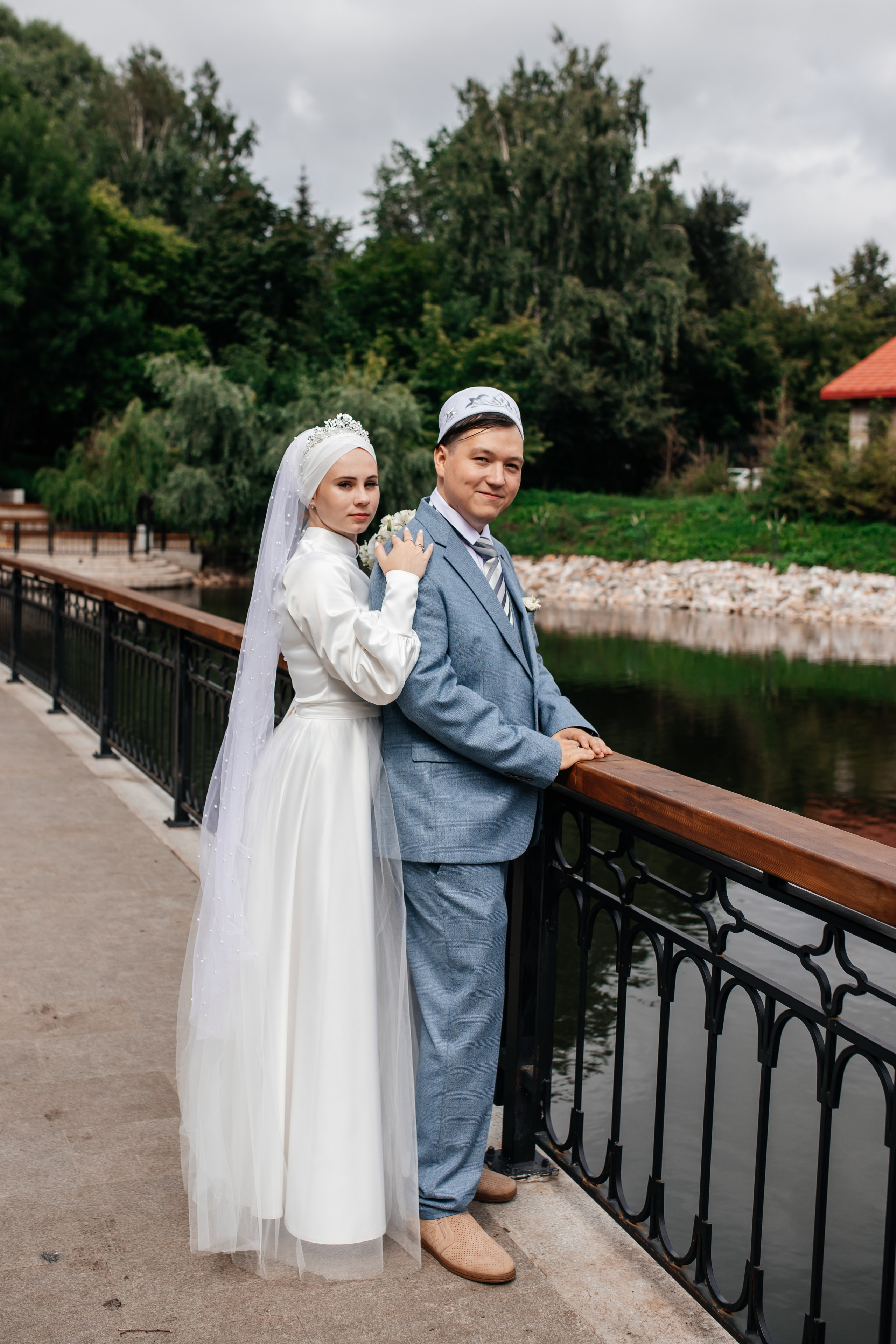 Артур и Ульяна. Марина Шаймухаметова. Фотограф в Уфе