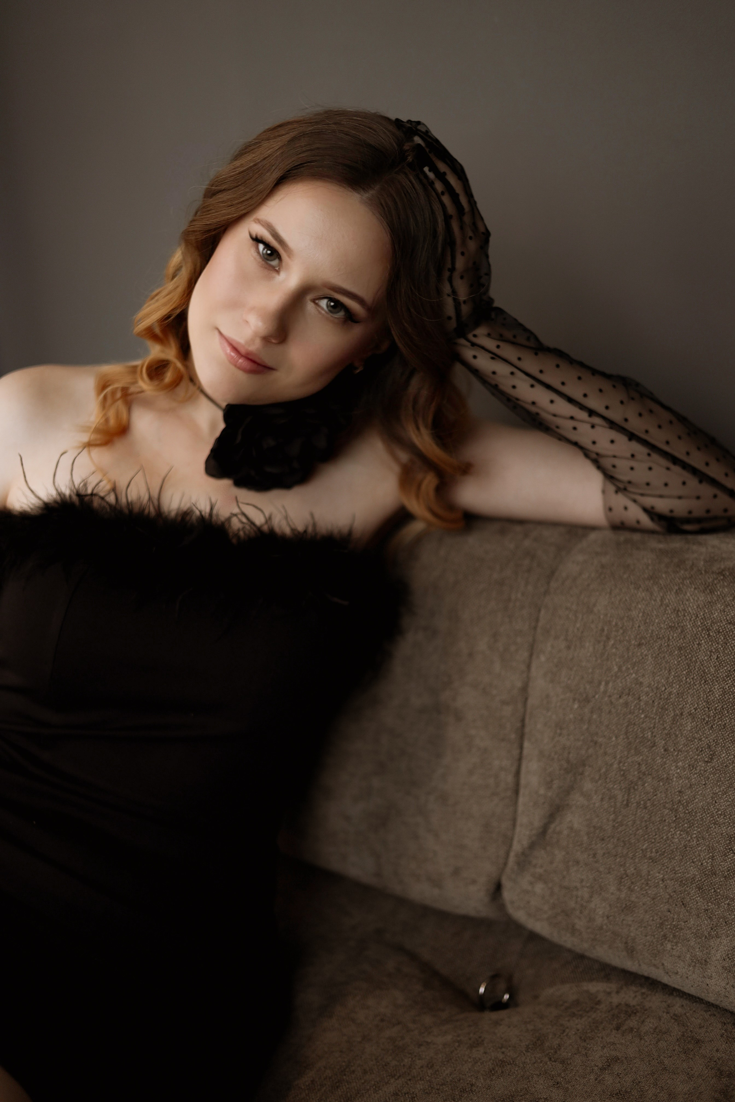 Tatiana. Photographer Tatiana Ivanova in Yaroslavl