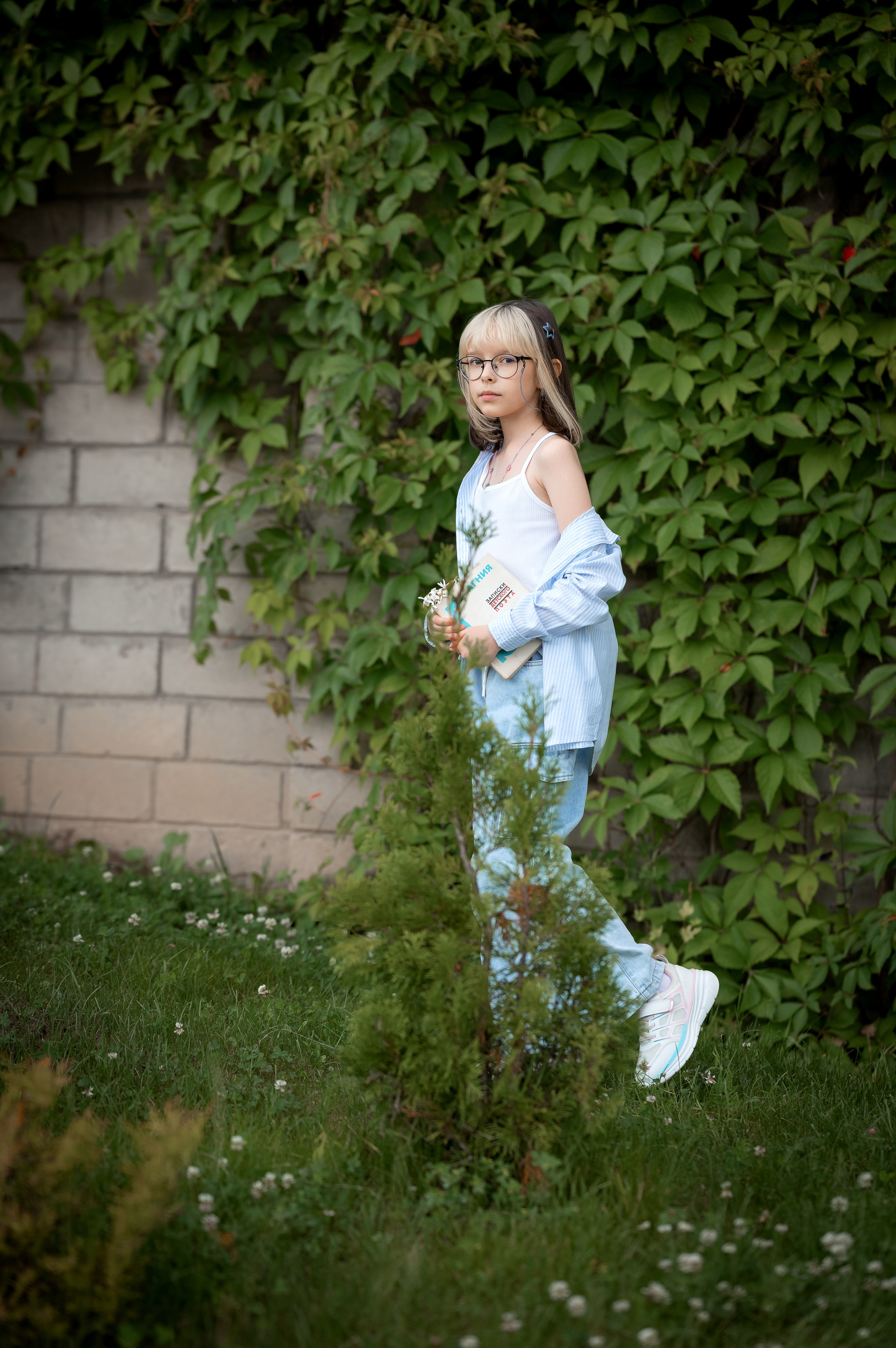 Девочки — такие девочки