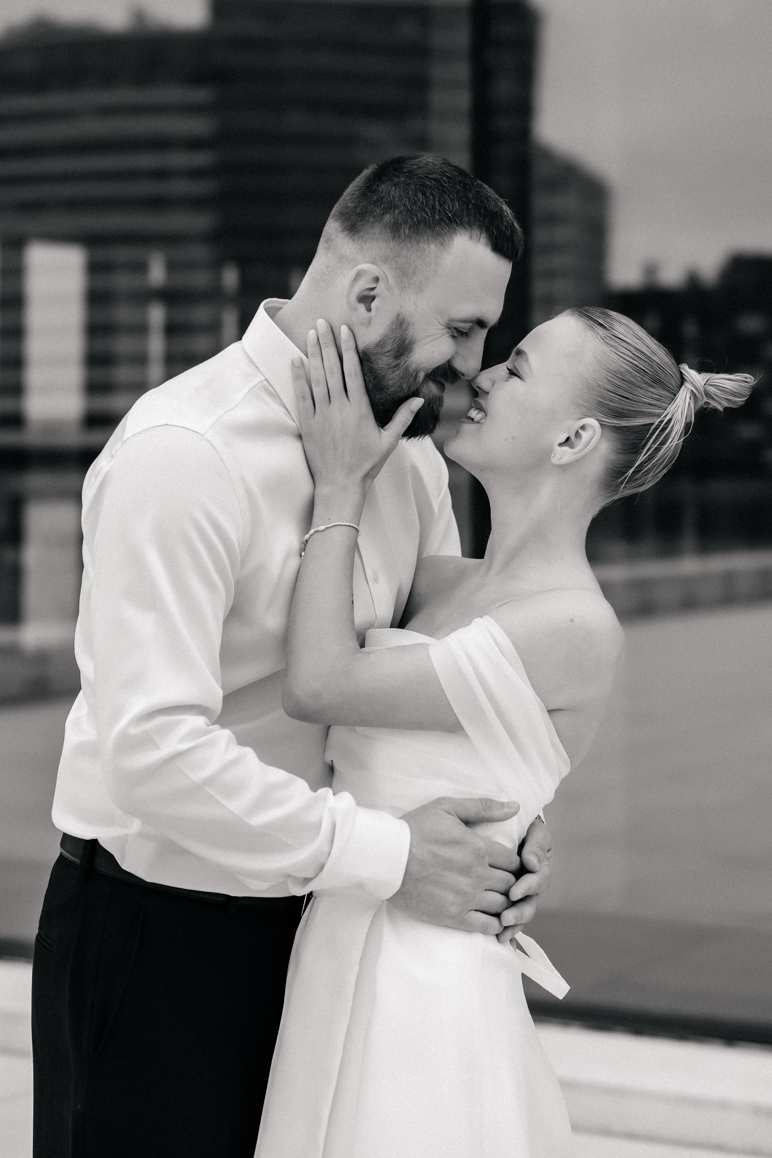 Саша и Дима. Светлана Ванцлав — фотограф Минск, Беларусь