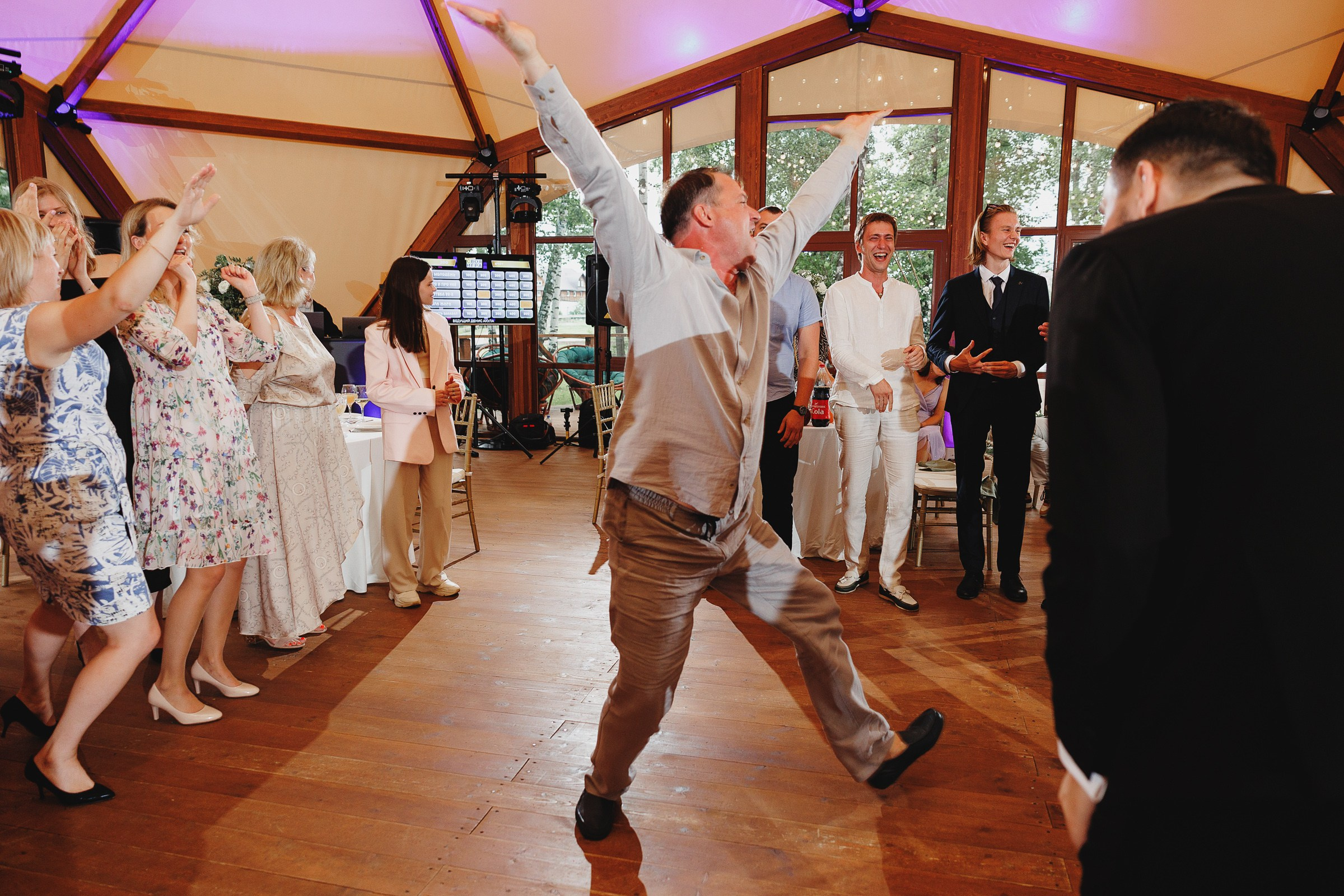 Антон Анна. Свадебный фотограф и видеограф Дмитрий Горяченков