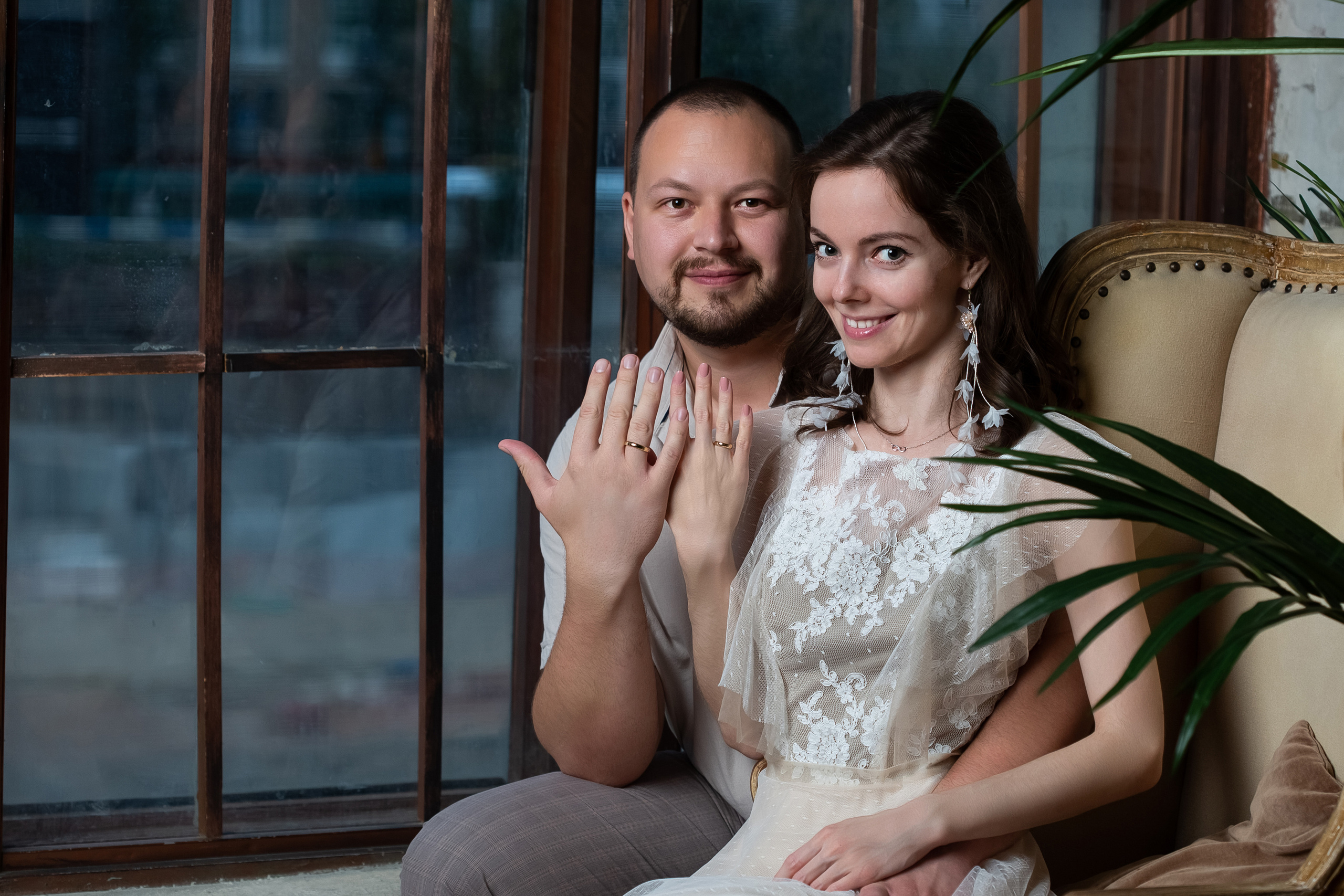 Регистрация брака на стадионе Арена метро Спартак. Галина Шарапова Детский и семейный фотограф Москва