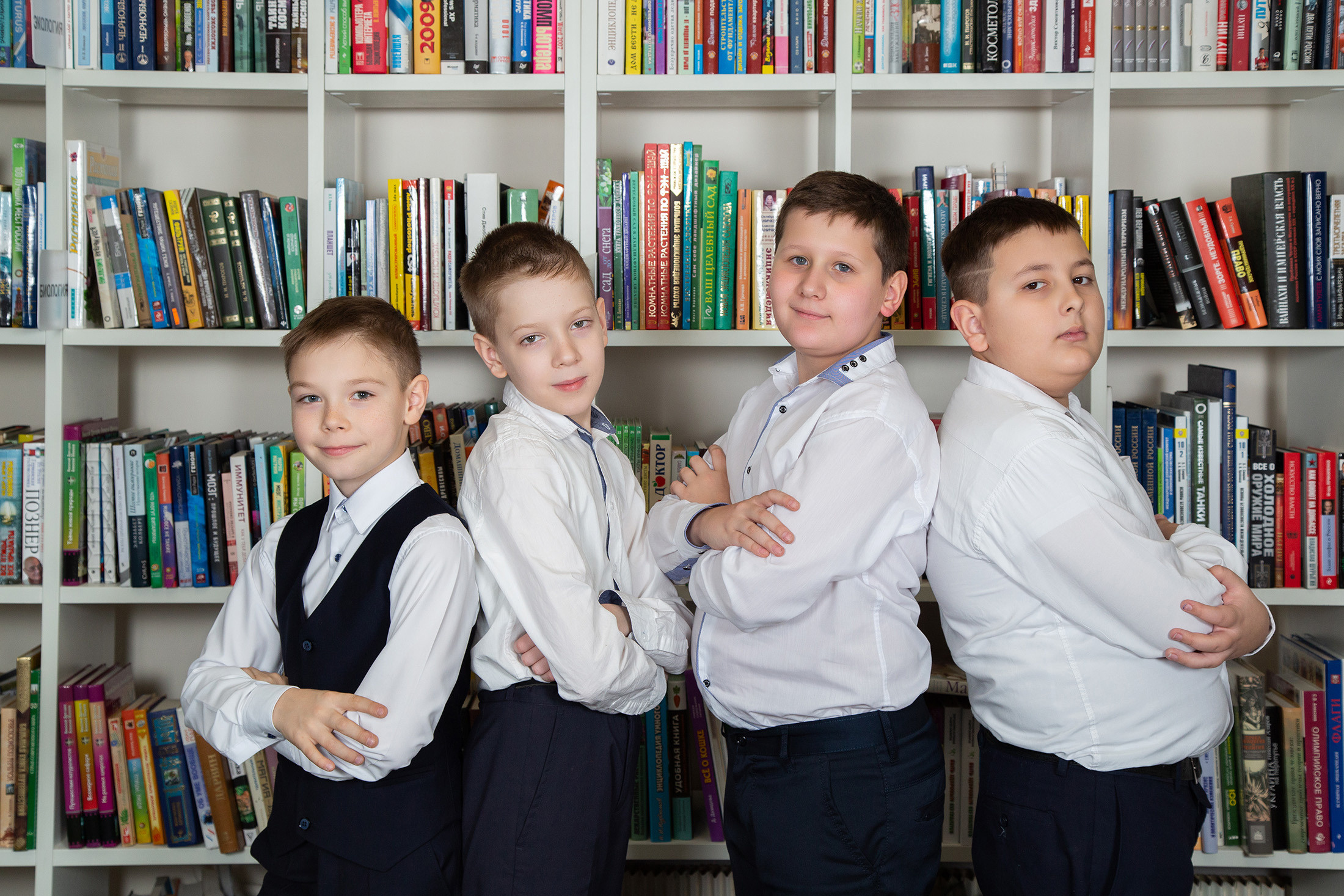 Выпускные альбомы для 4 класса. Галина Шарапова Детский и семейный фотограф Москва