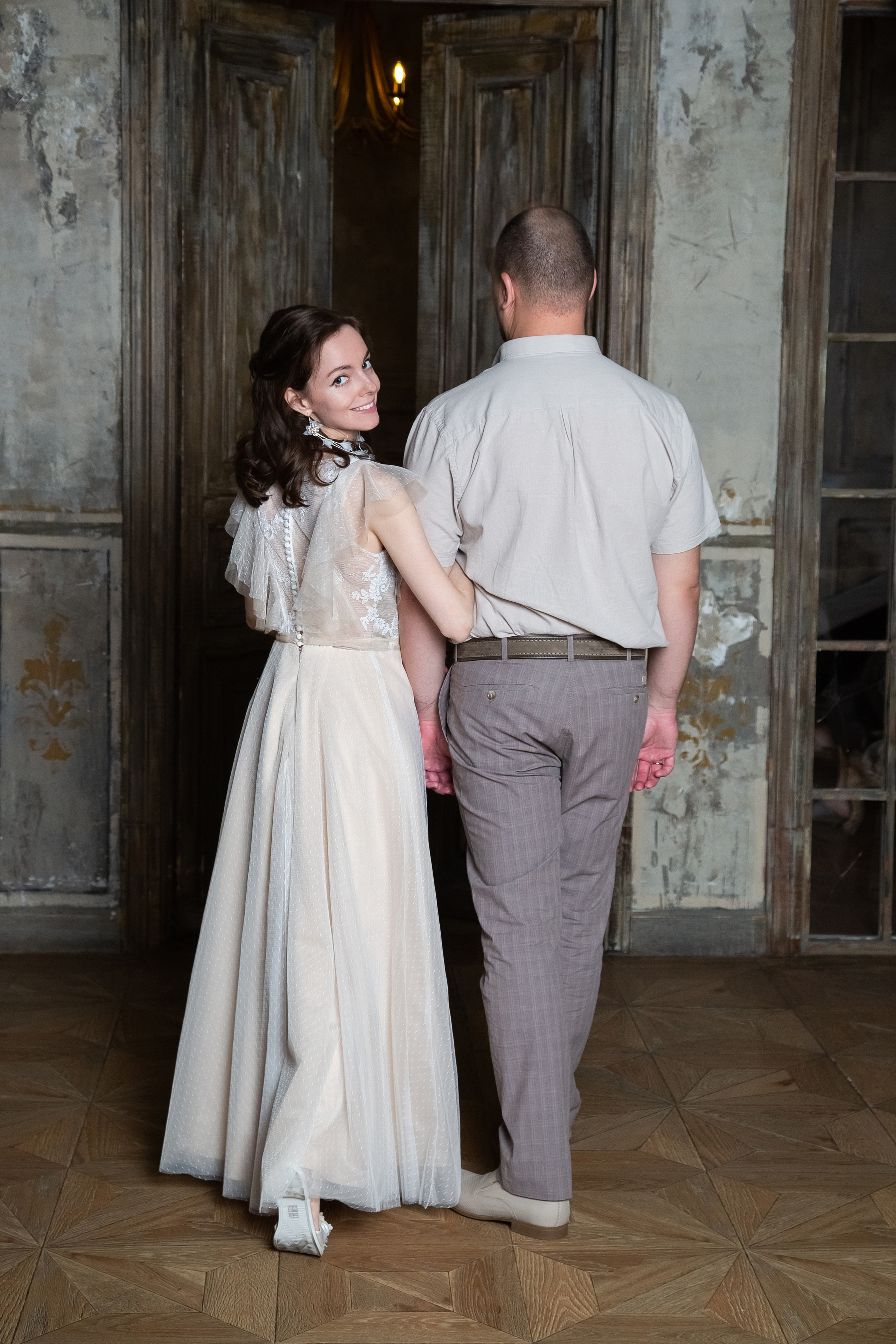 Регистрация брака на стадионе Арена метро Спартак. Галина Шарапова Детский и семейный фотограф Москва