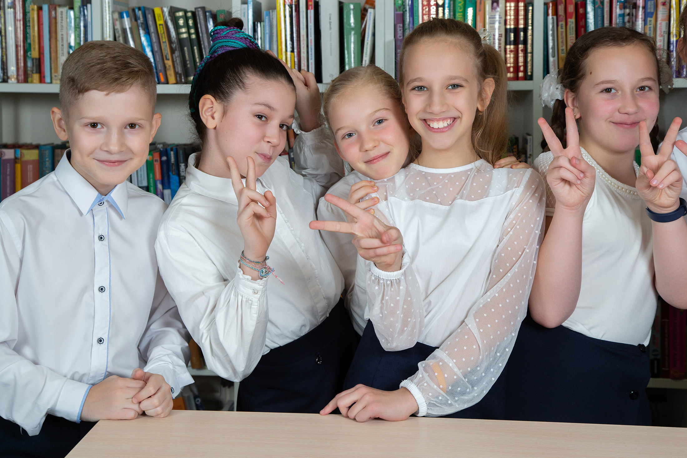 Выпускные альбомы для 4 класса. Галина Шарапова Детский и семейный фотограф Москва