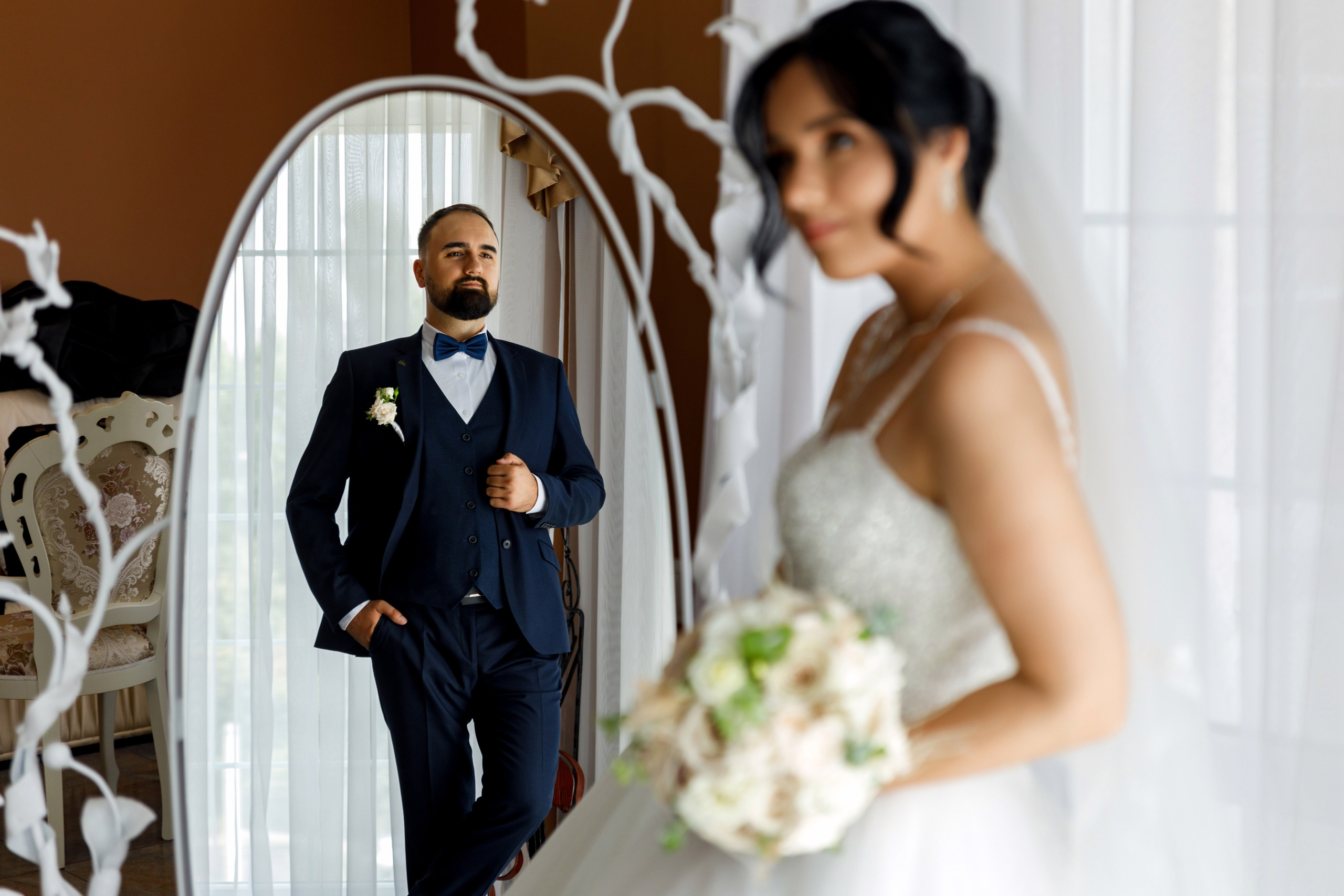 Евгений и София. Дорогой друг! Приветствую тебя на моем сайте!