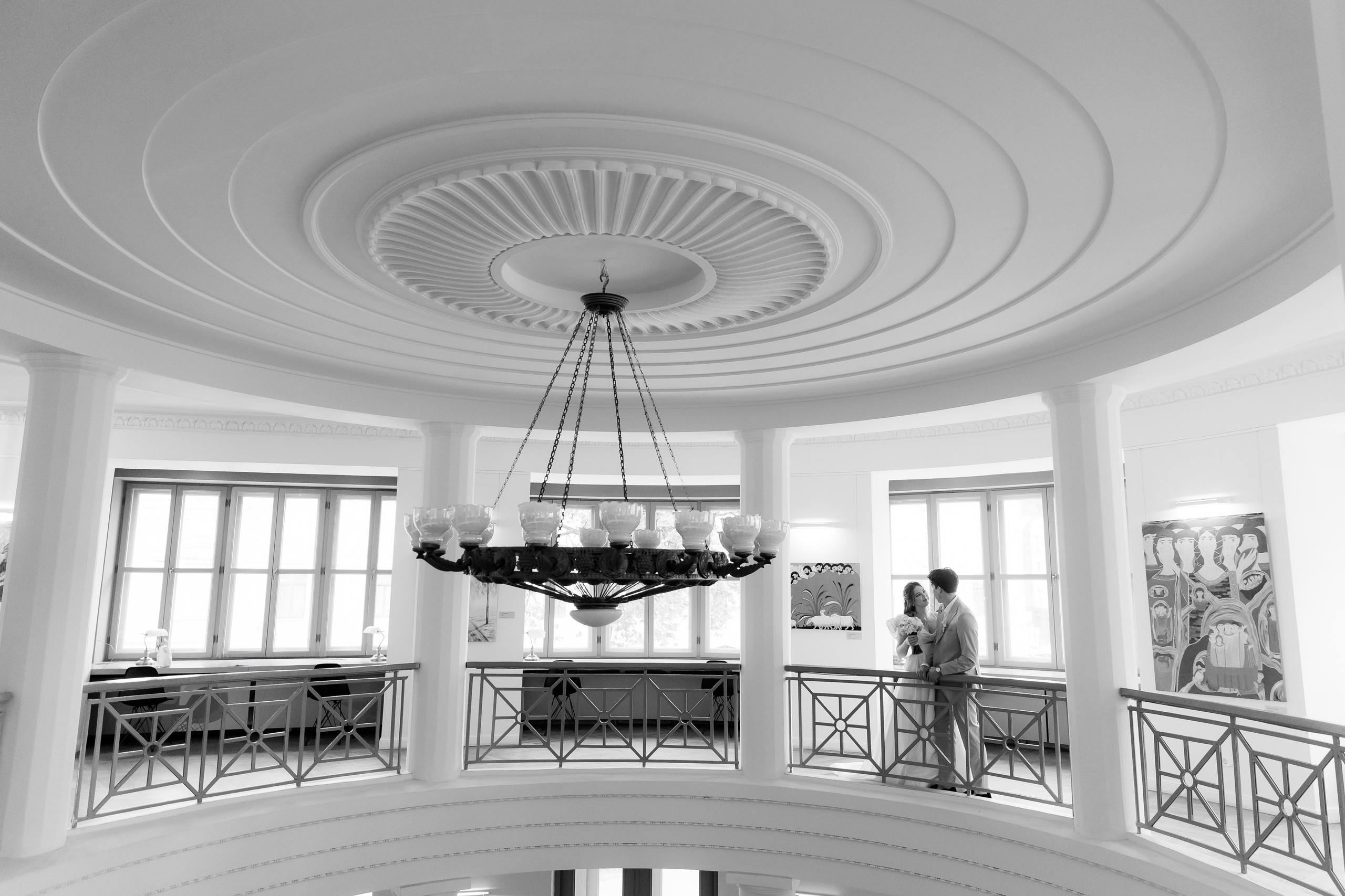 15.07.2023 Семен & Полина. Свадебный фотограф в Нижнем Новгороде — Эдуард Смирнов