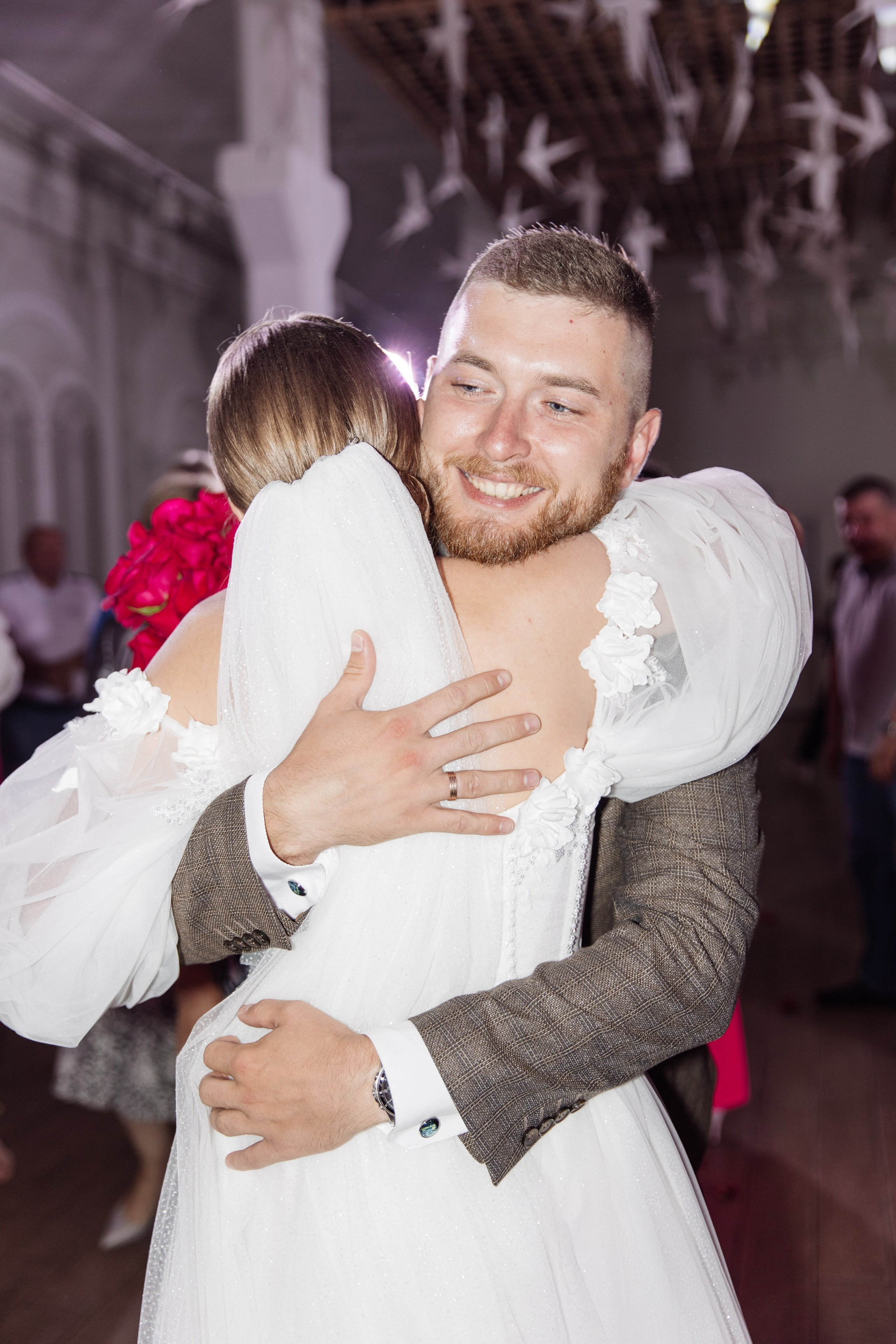 20.07.2024 Руслан & Юля. Свадебный фотограф в Нижнем Новгороде — Эдуард Смирнов