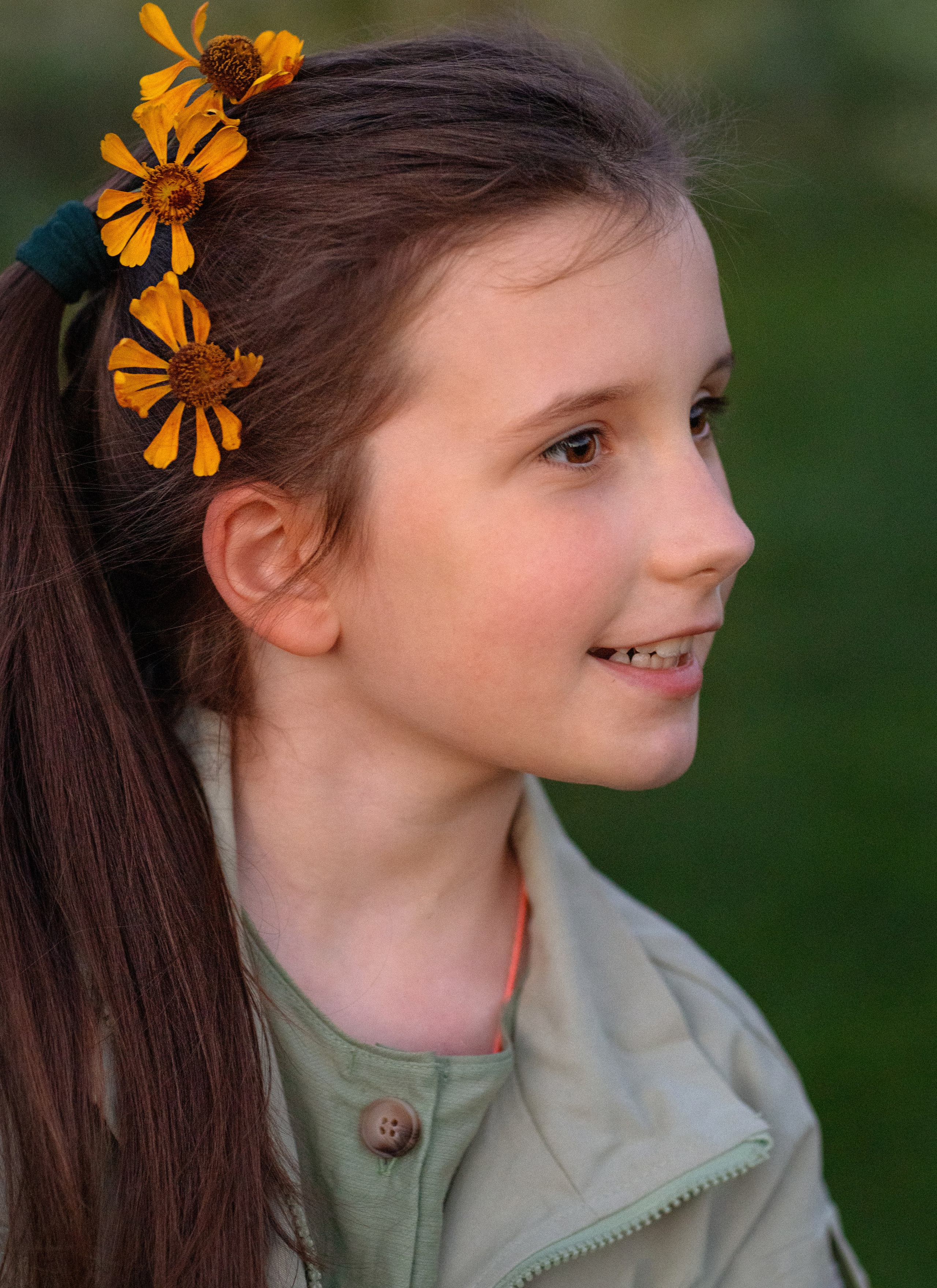 Детская фотосъемка. Фотограф Анна Латыпова г. Клин