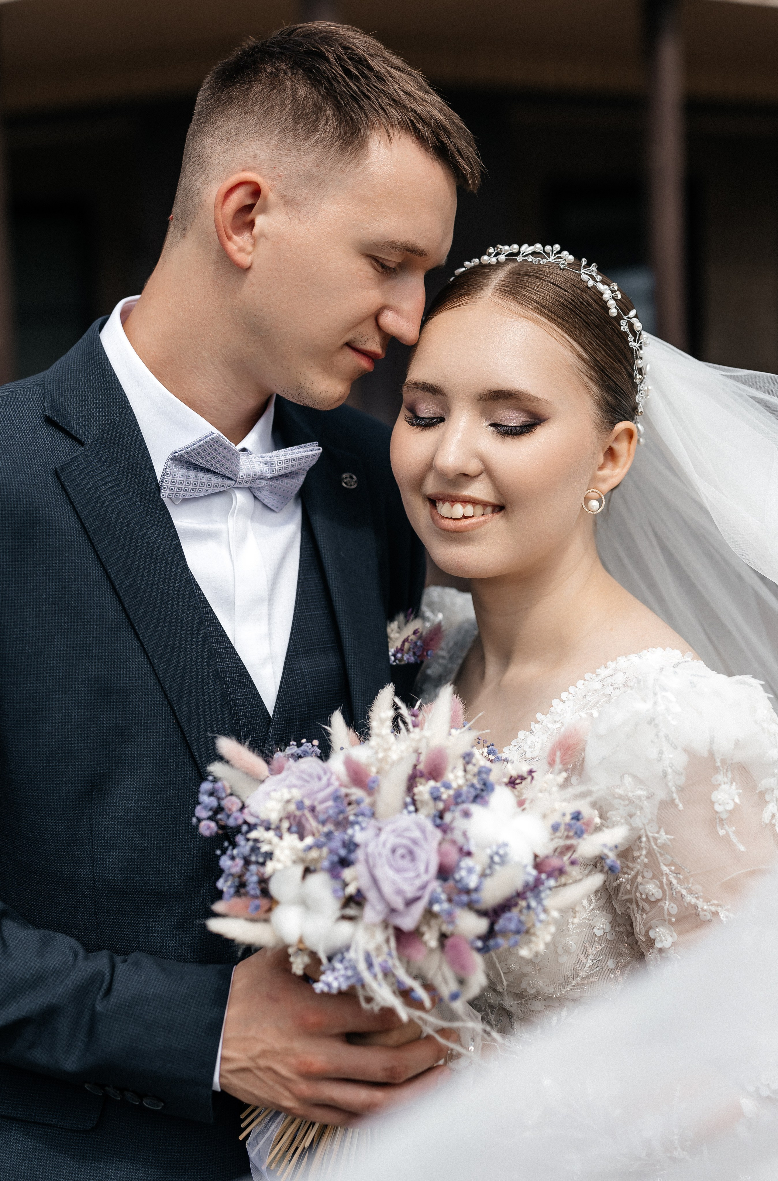 Диана & Александр | 24.07.24. Свадебный и семейный фотограф в Омске Евгения Хакимова