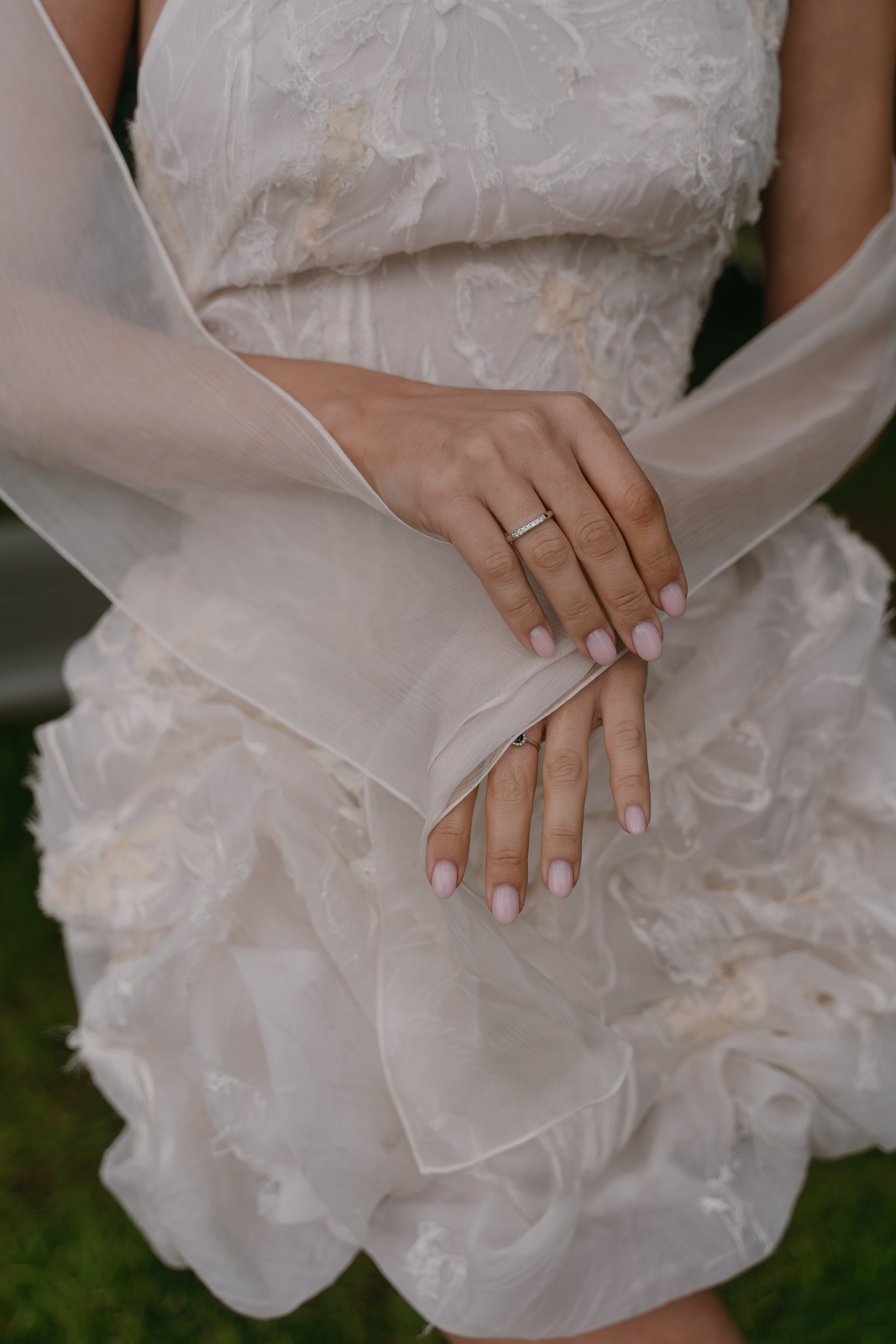 V&D. Свадебный фотограф — Наталья Фед СПб/Москва